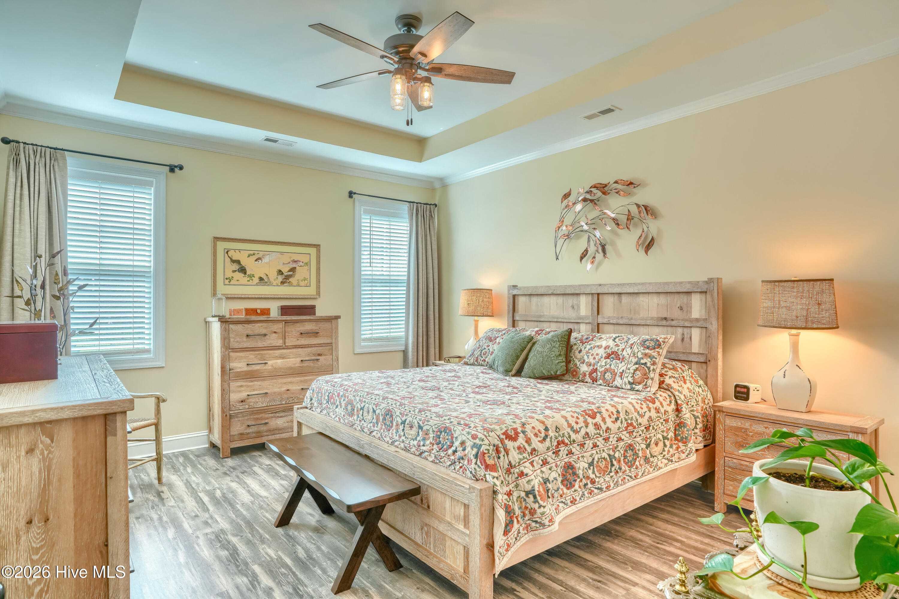 102 Percy Padgett Court