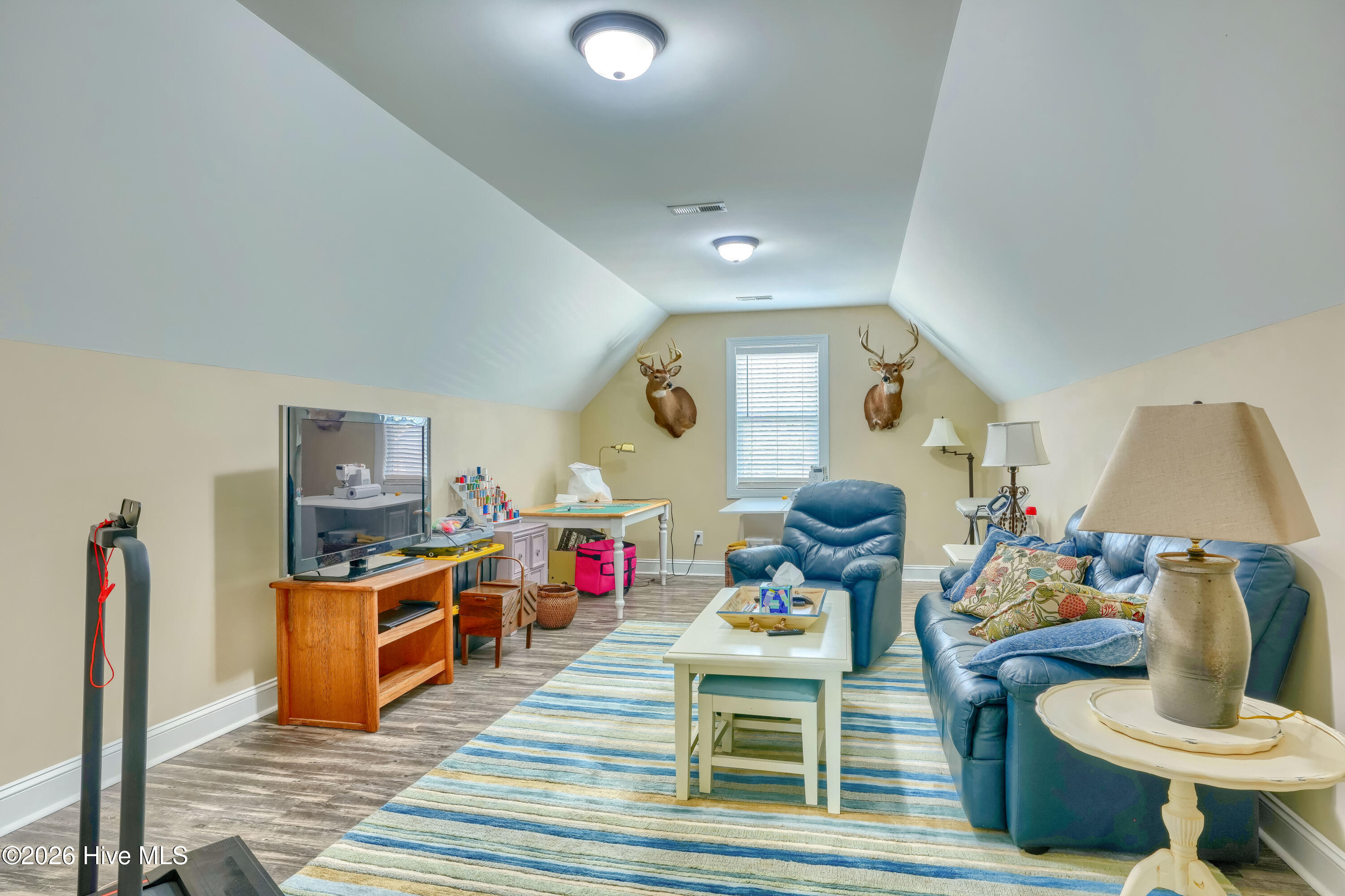 102 Percy Padgett Court