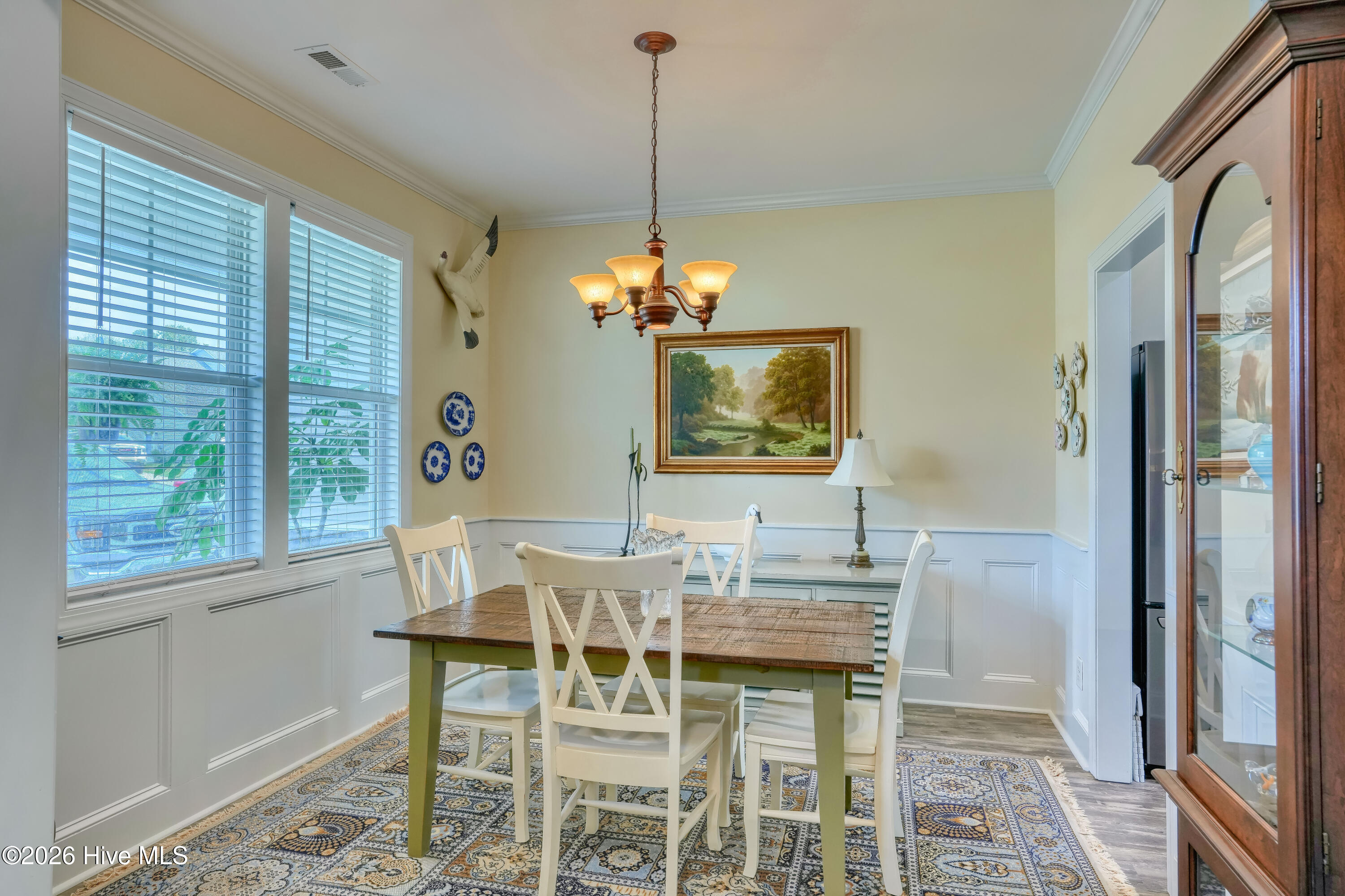 102 Percy Padgett Court