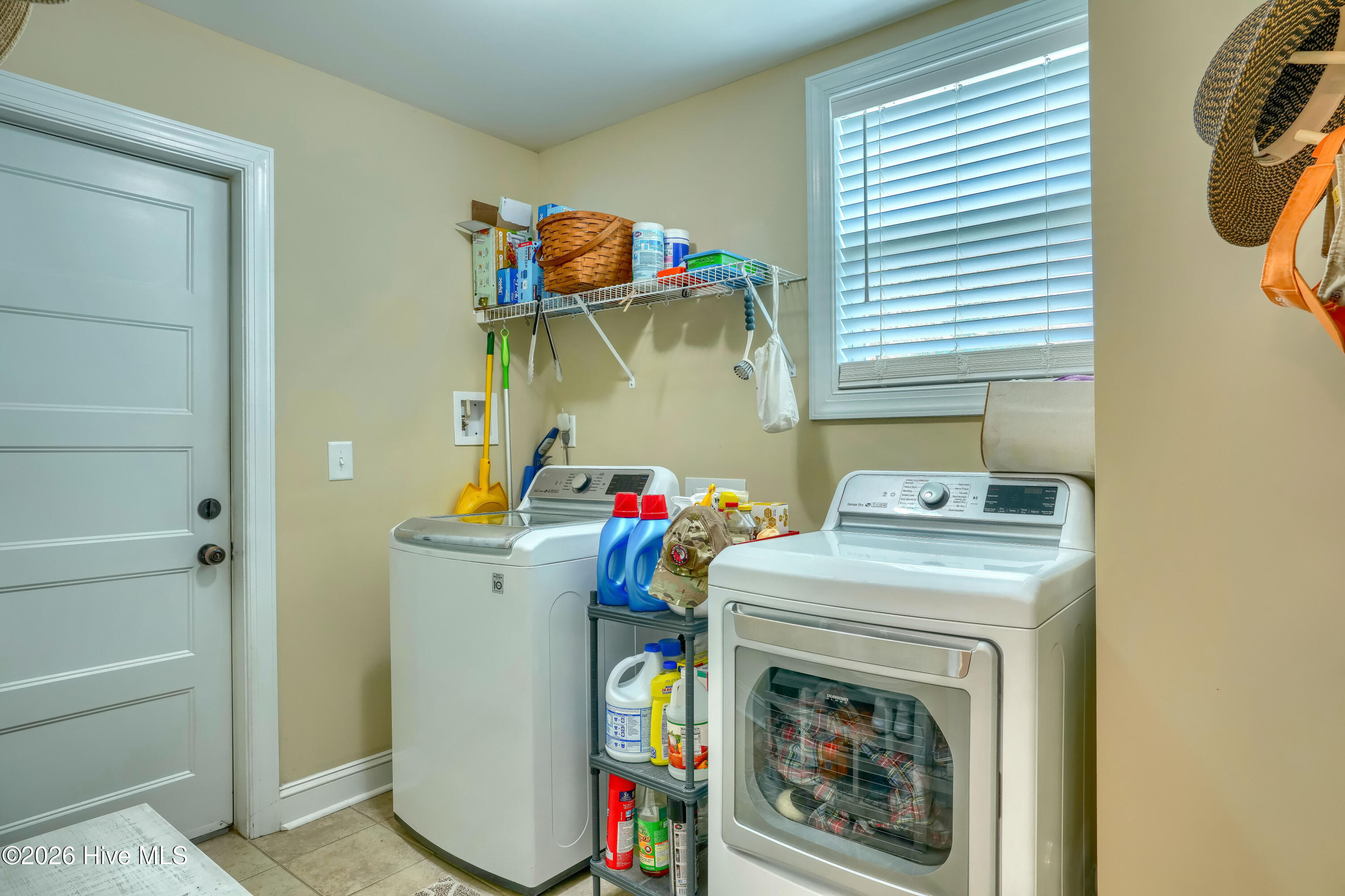 102 Percy Padgett Court