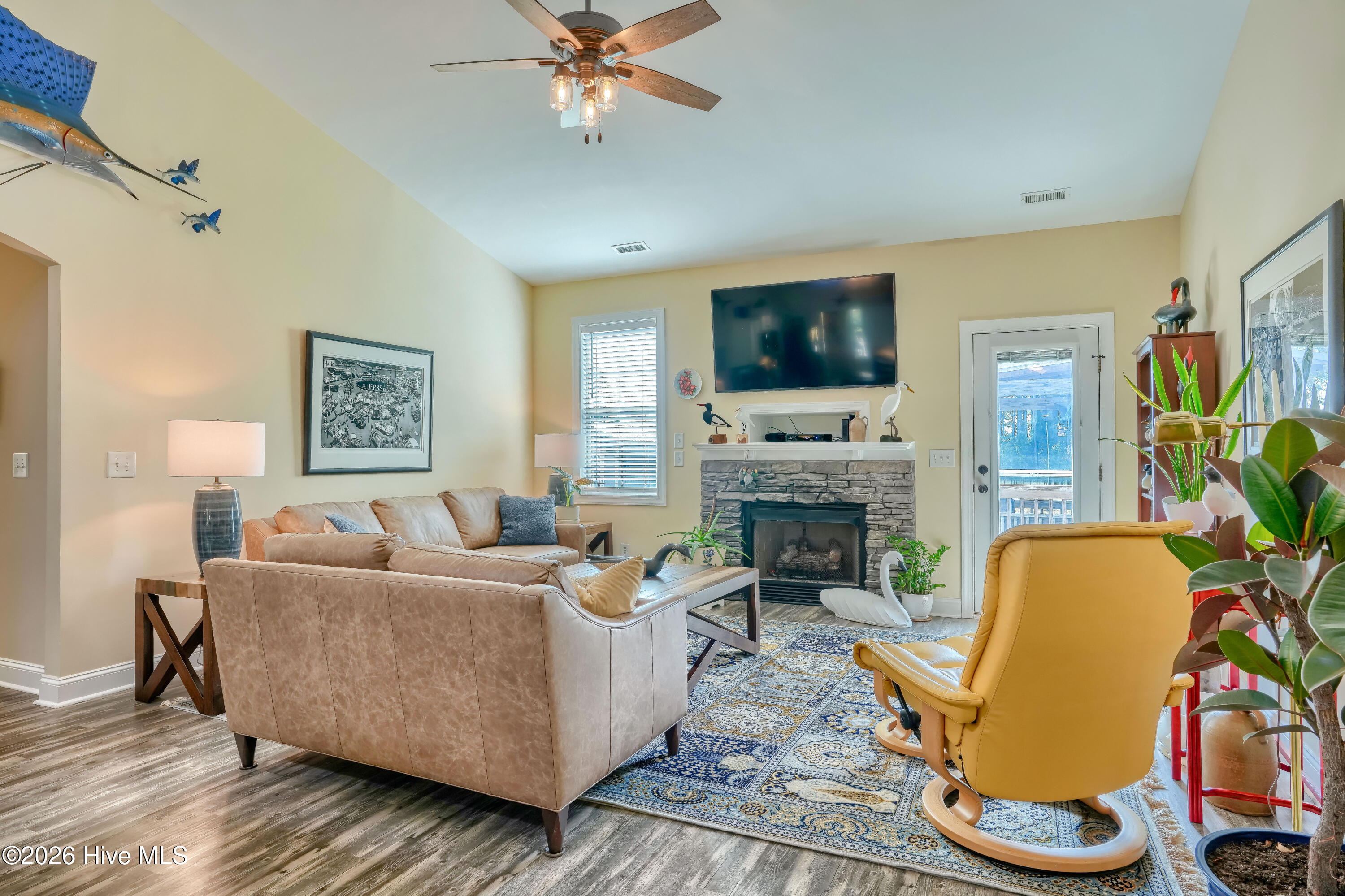 102 Percy Padgett Court