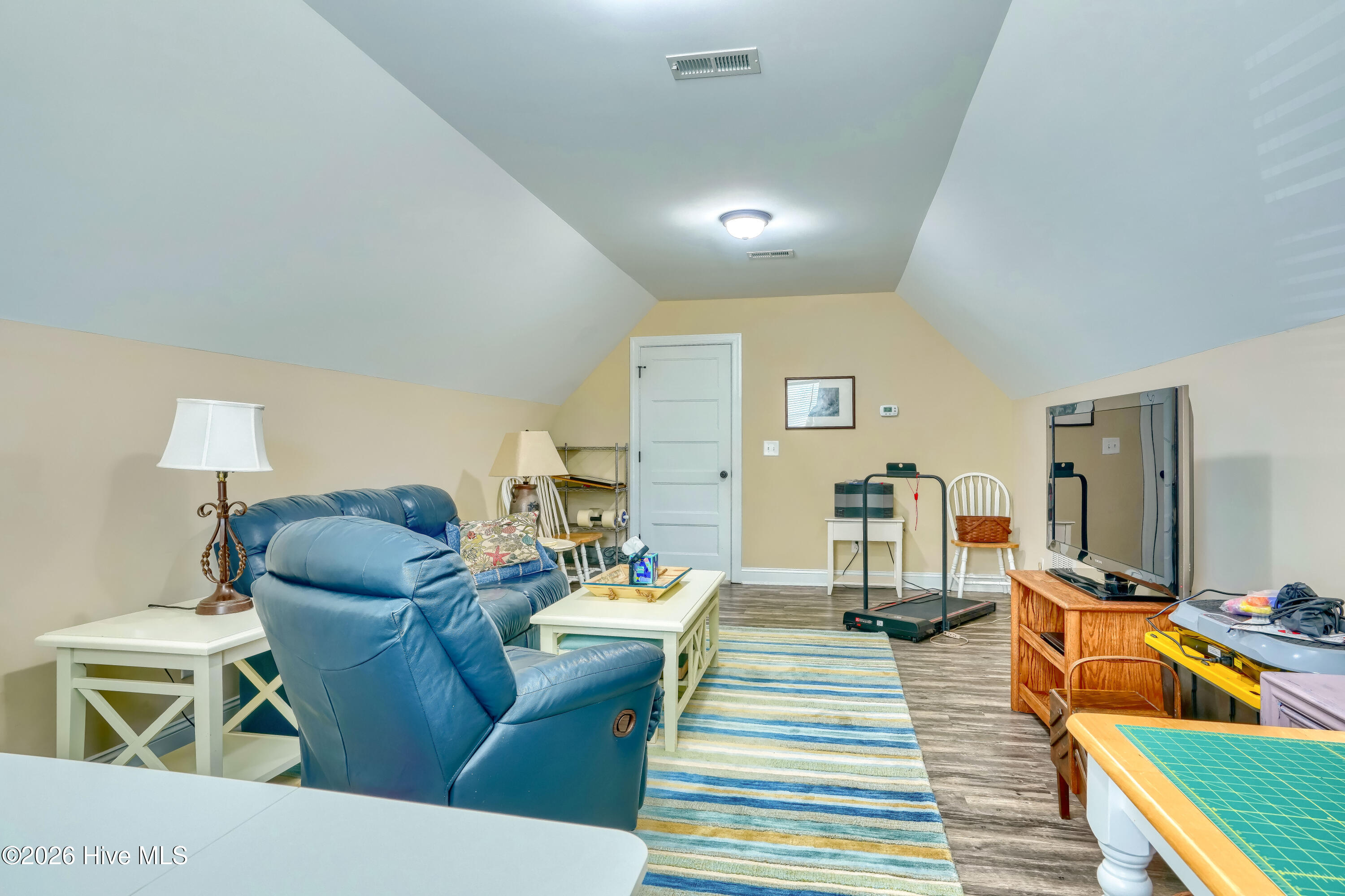 102 Percy Padgett Court