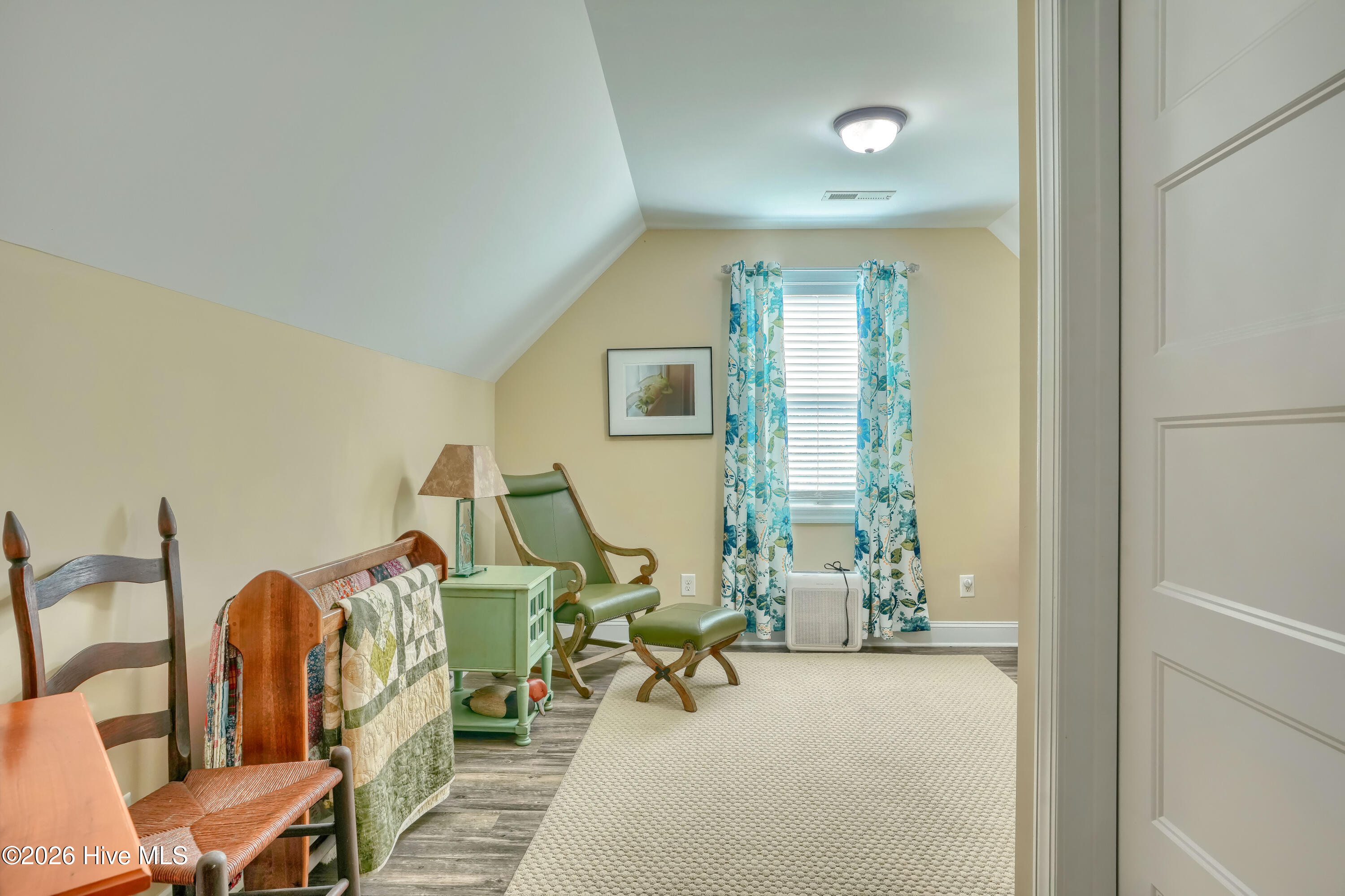 102 Percy Padgett Court