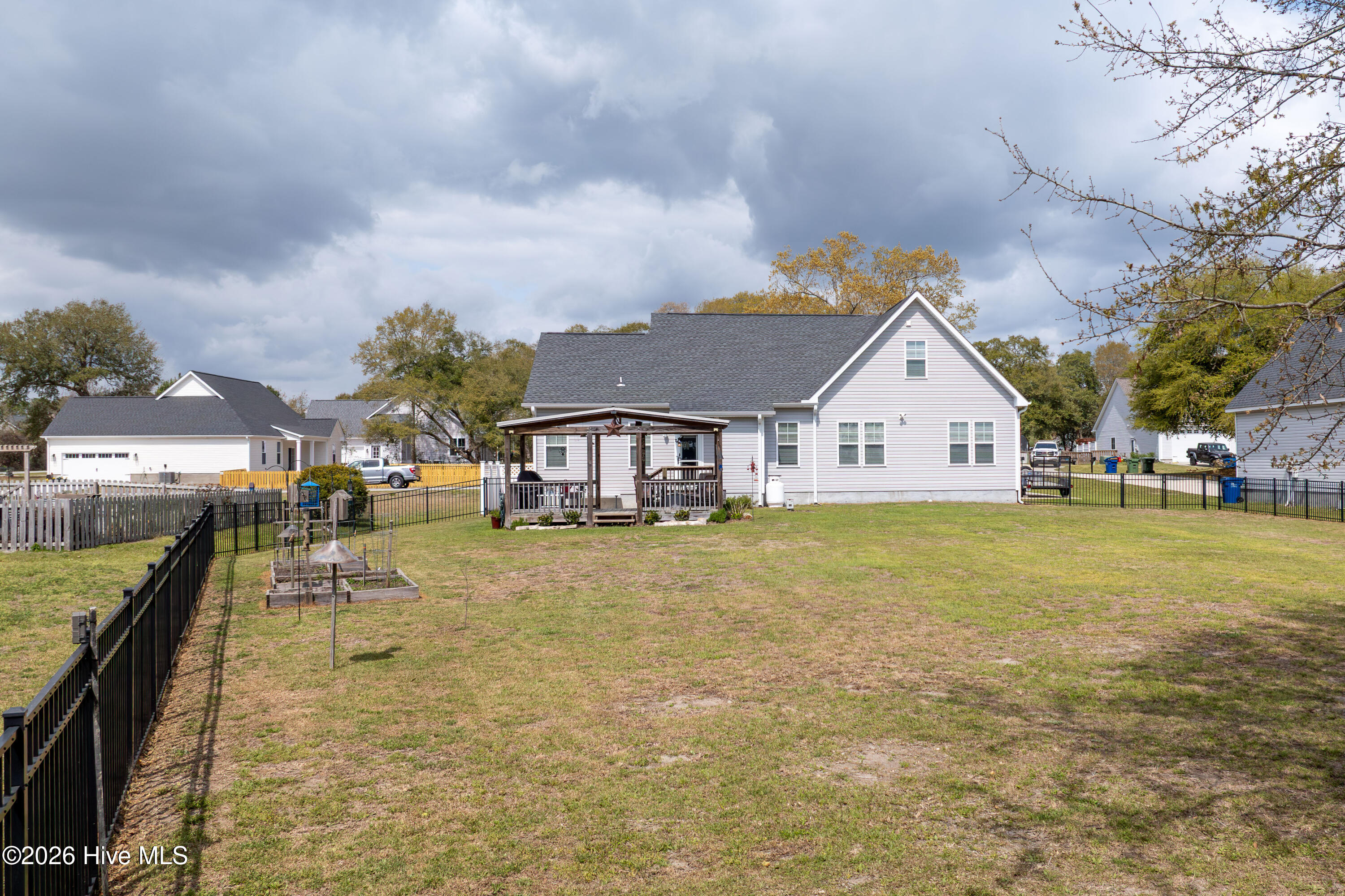 102 Percy Padgett Court