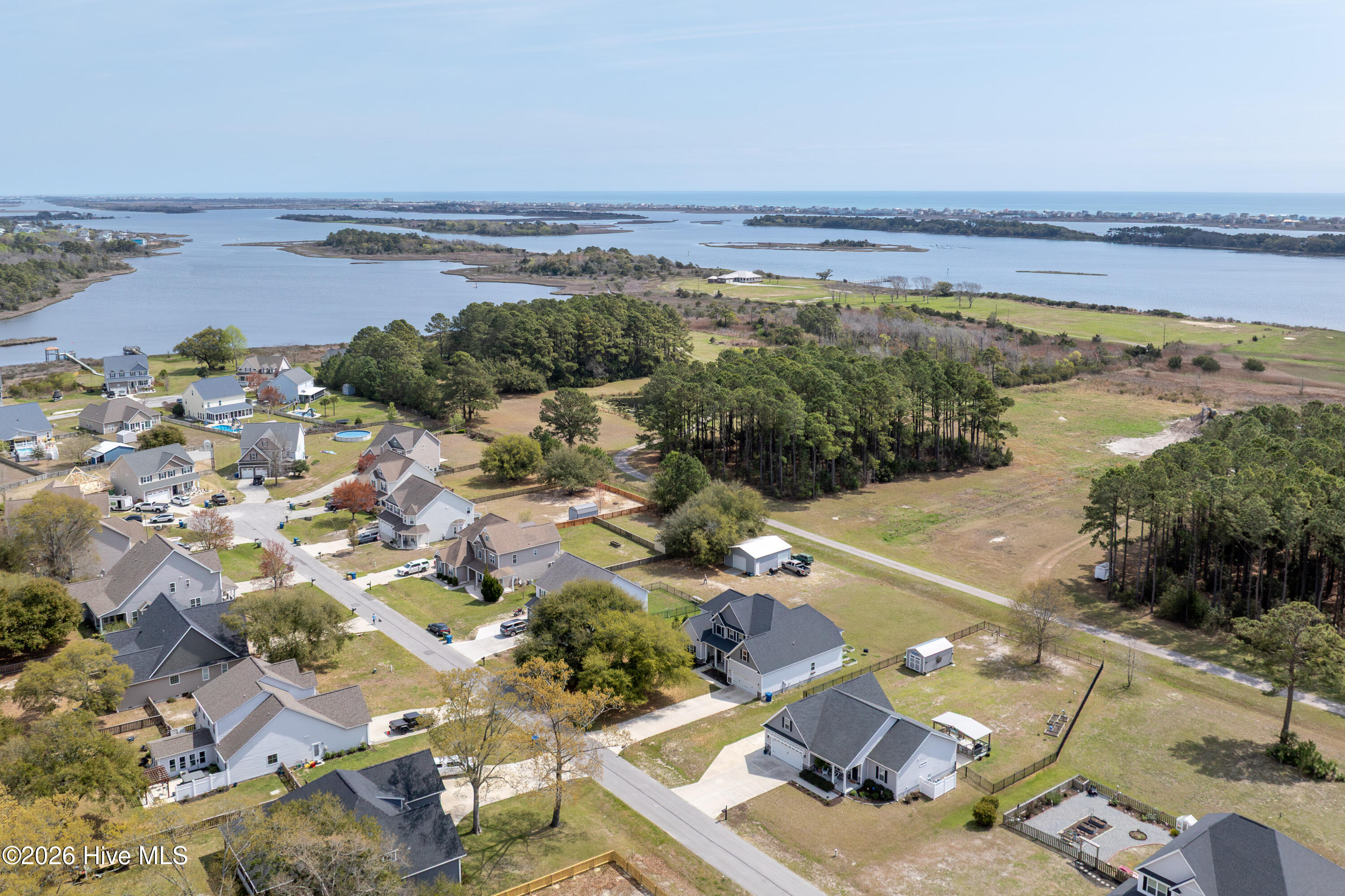 102 Percy Padgett Court