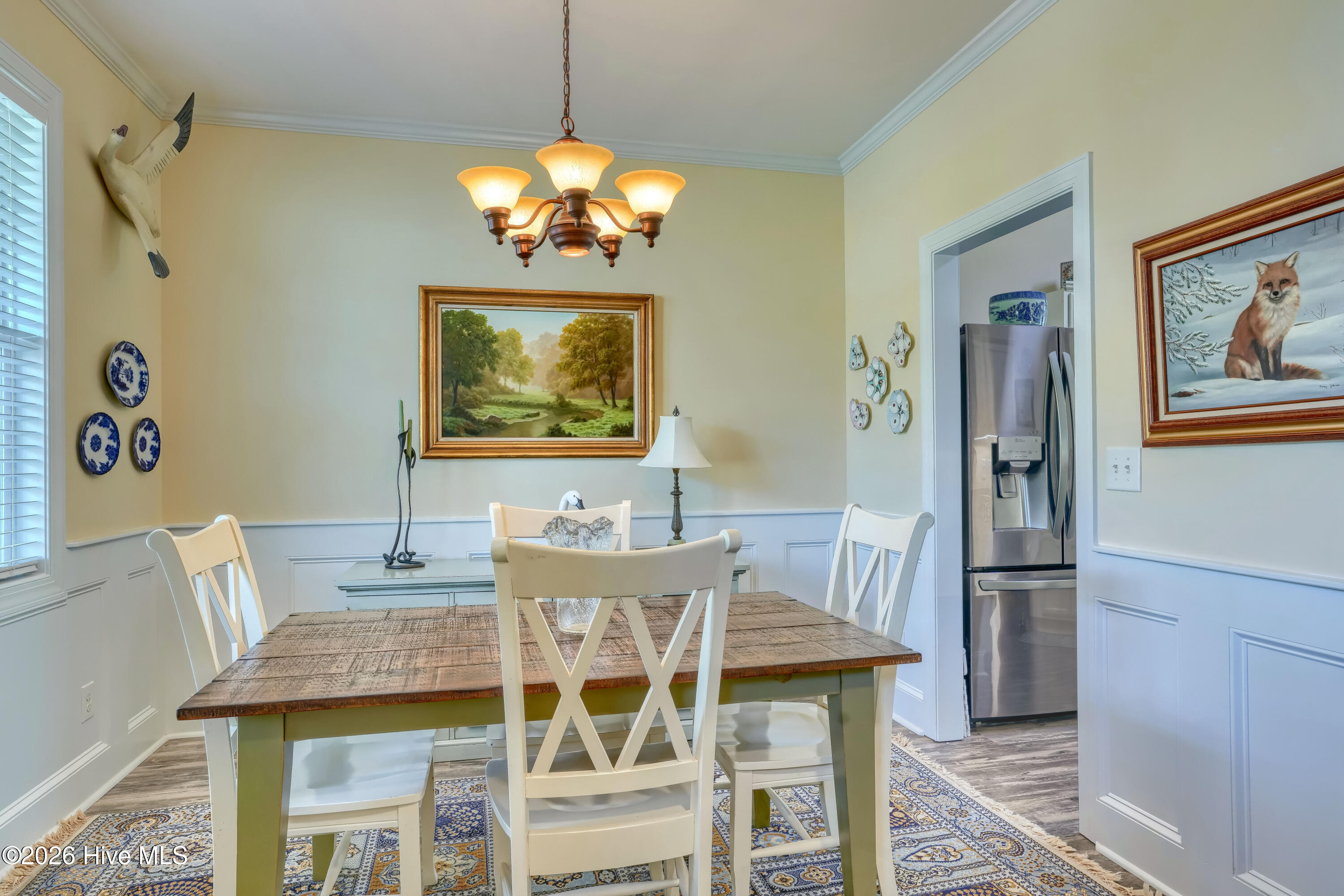 102 Percy Padgett Court