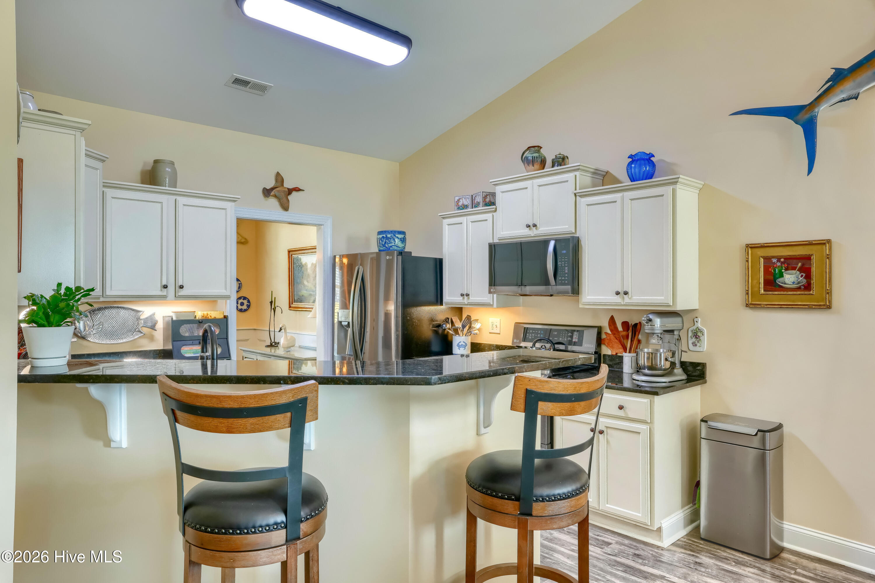 102 Percy Padgett Court