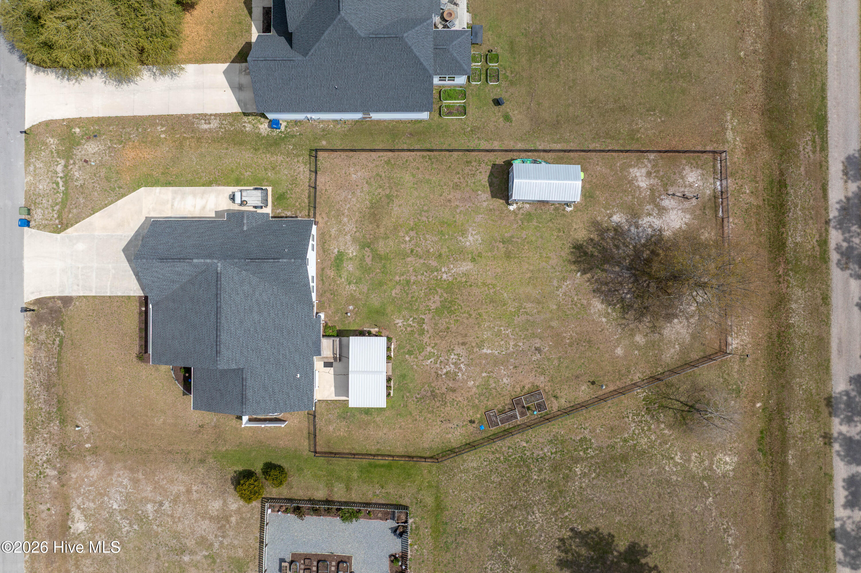 102 Percy Padgett Court