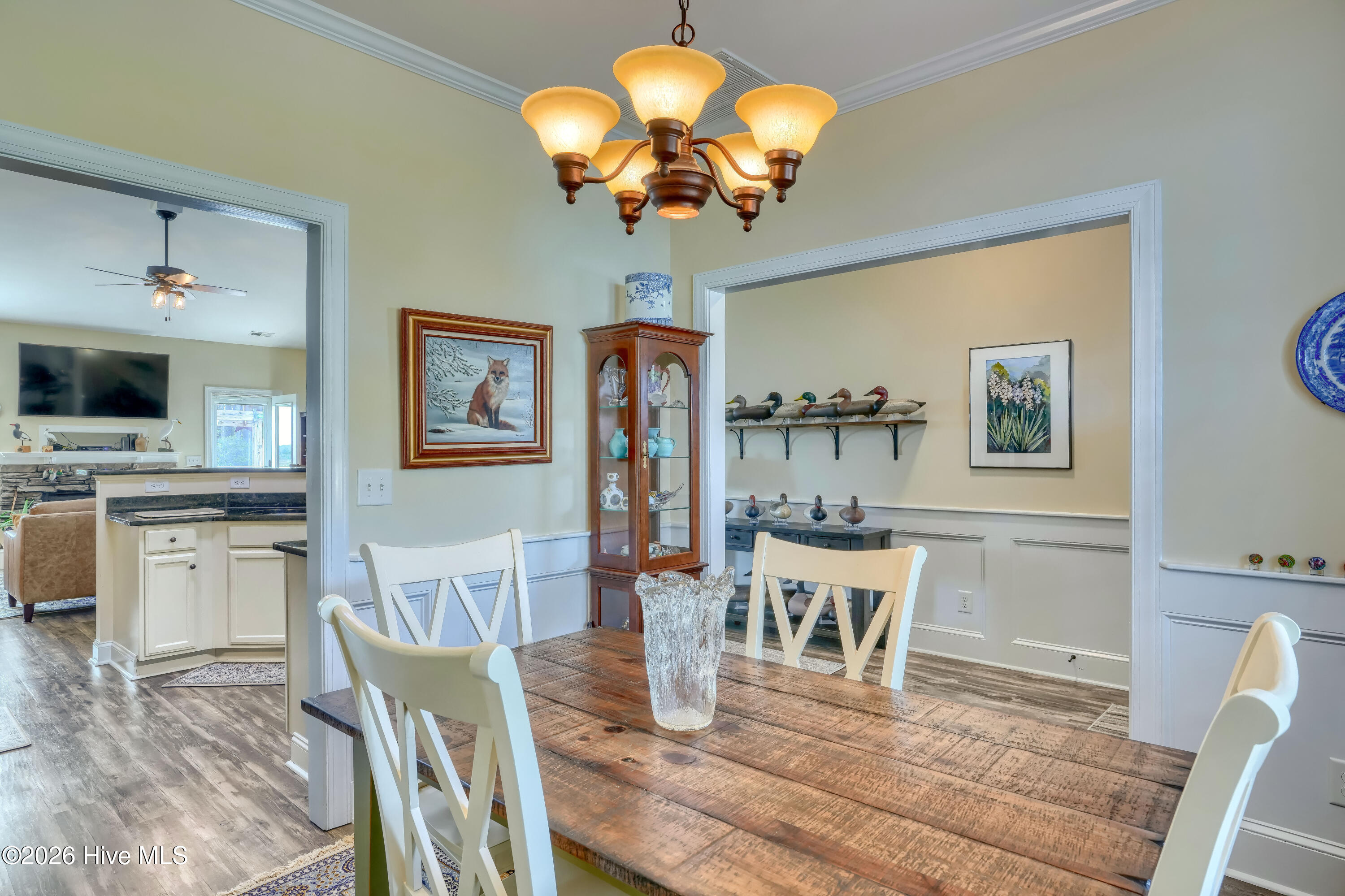 102 Percy Padgett Court