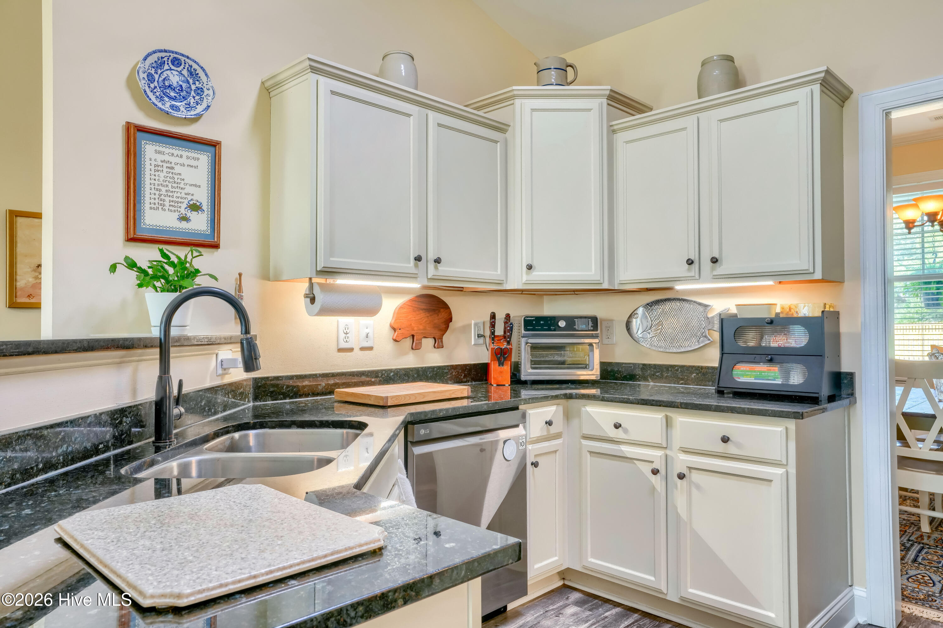 102 Percy Padgett Court