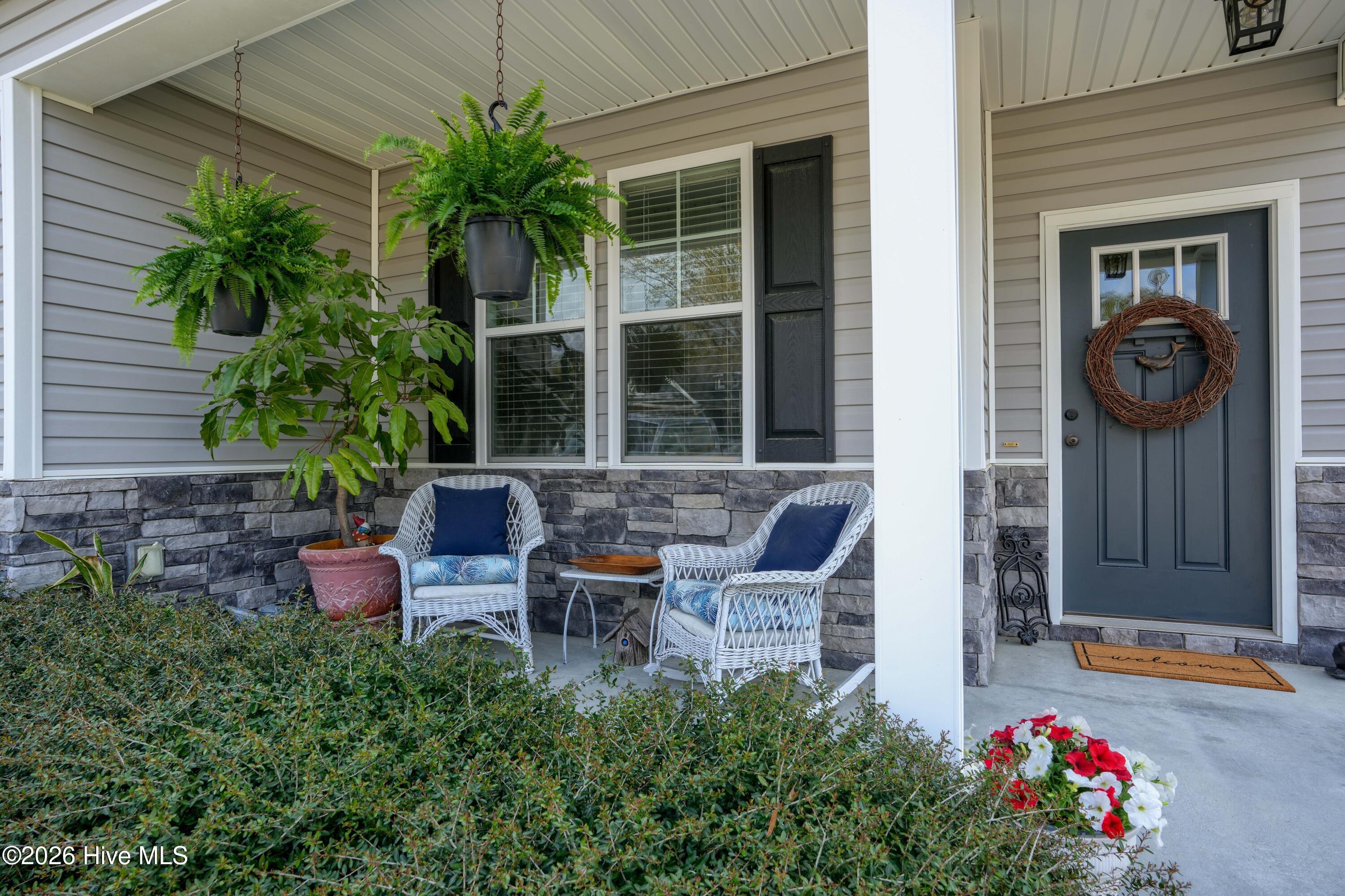 102 Percy Padgett Court