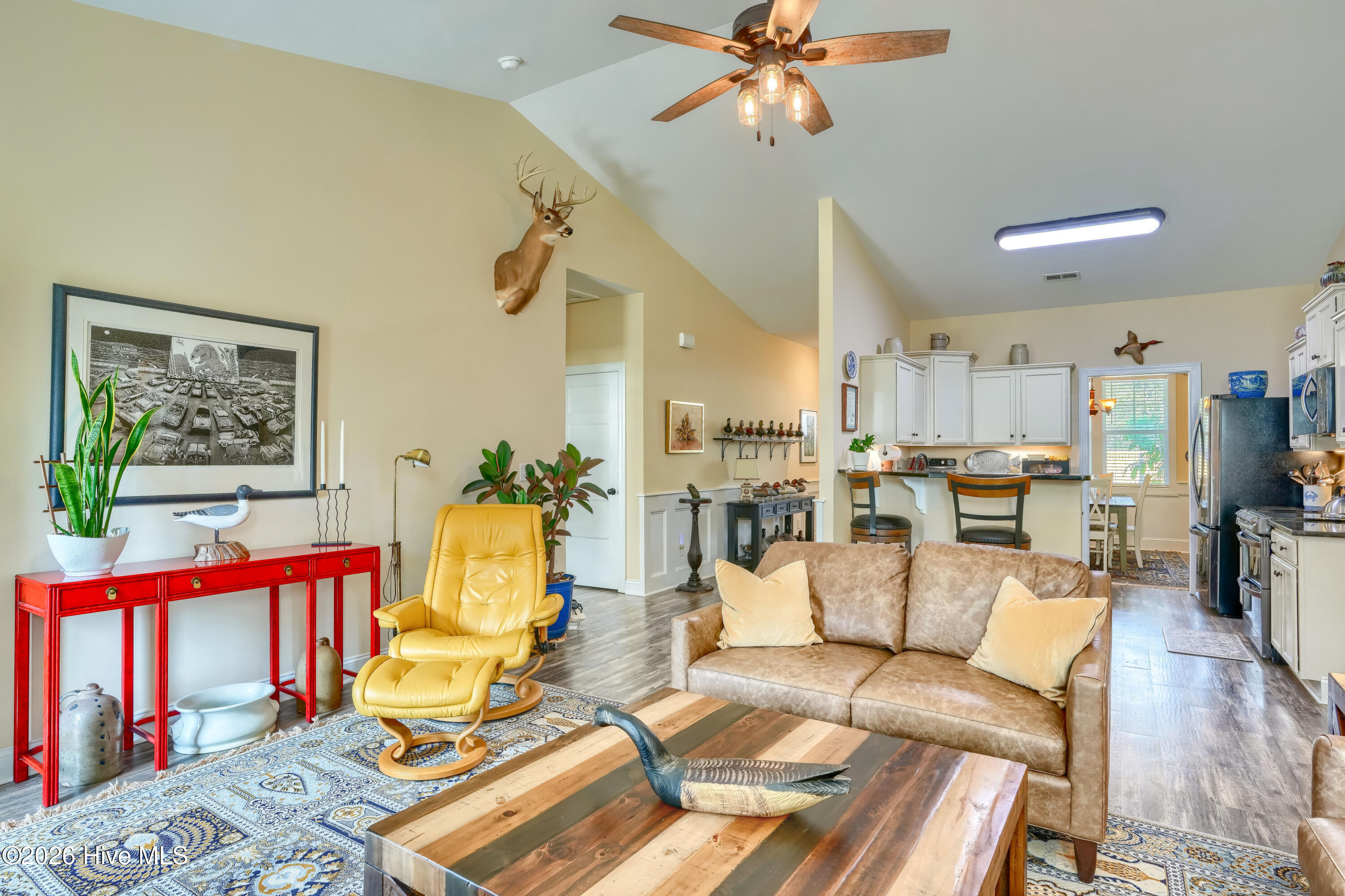 102 Percy Padgett Court