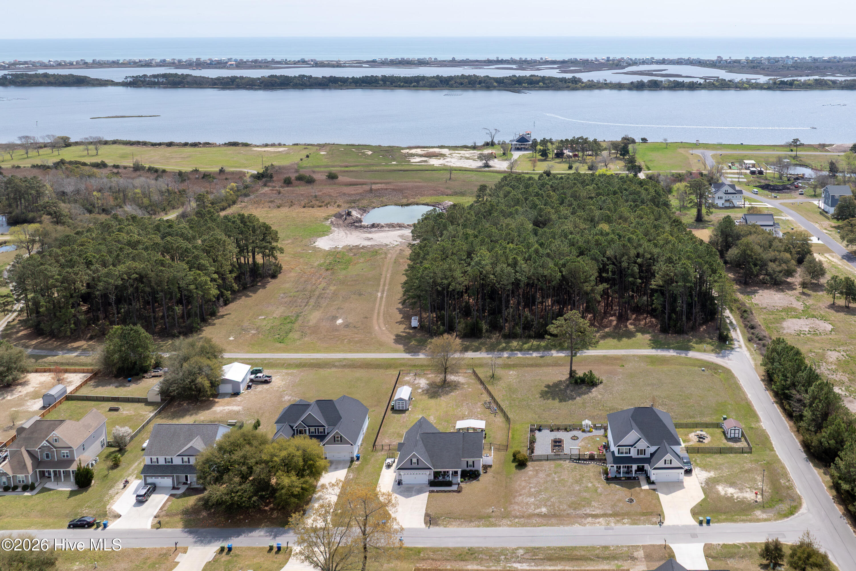 102 Percy Padgett Court