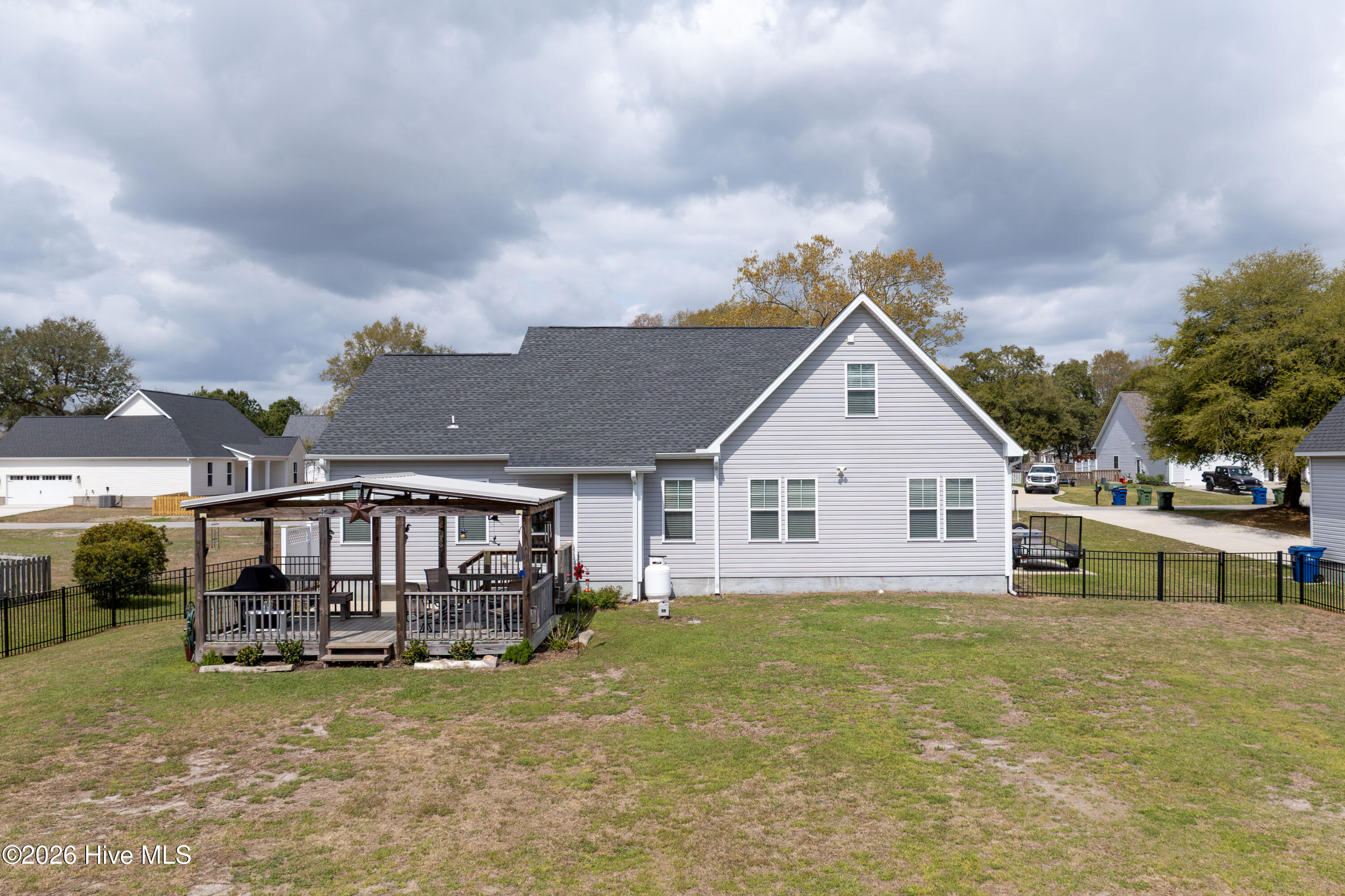 102 Percy Padgett Court