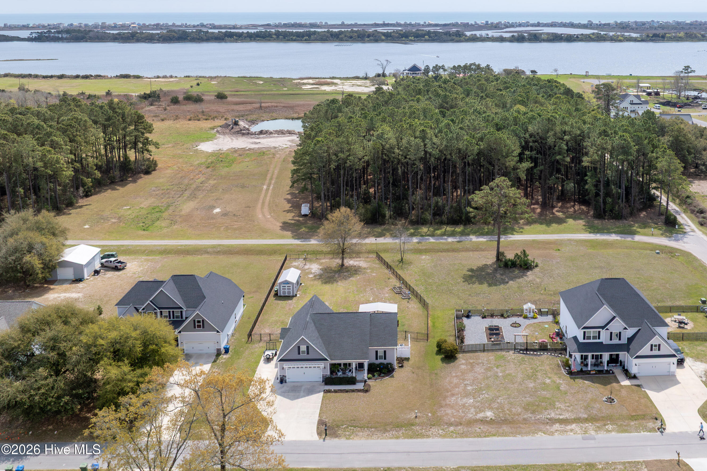 102 Percy Padgett Court