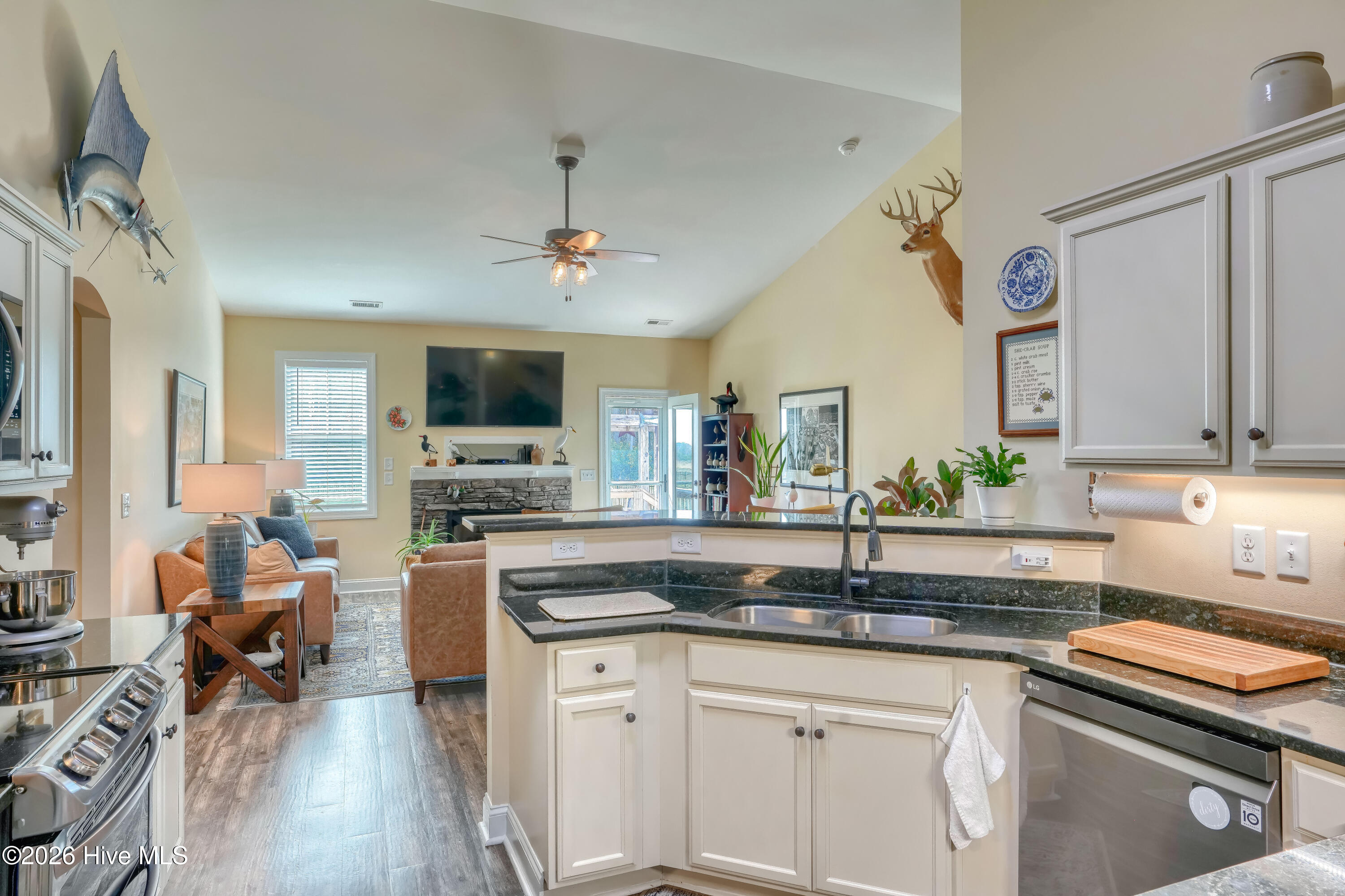 102 Percy Padgett Court