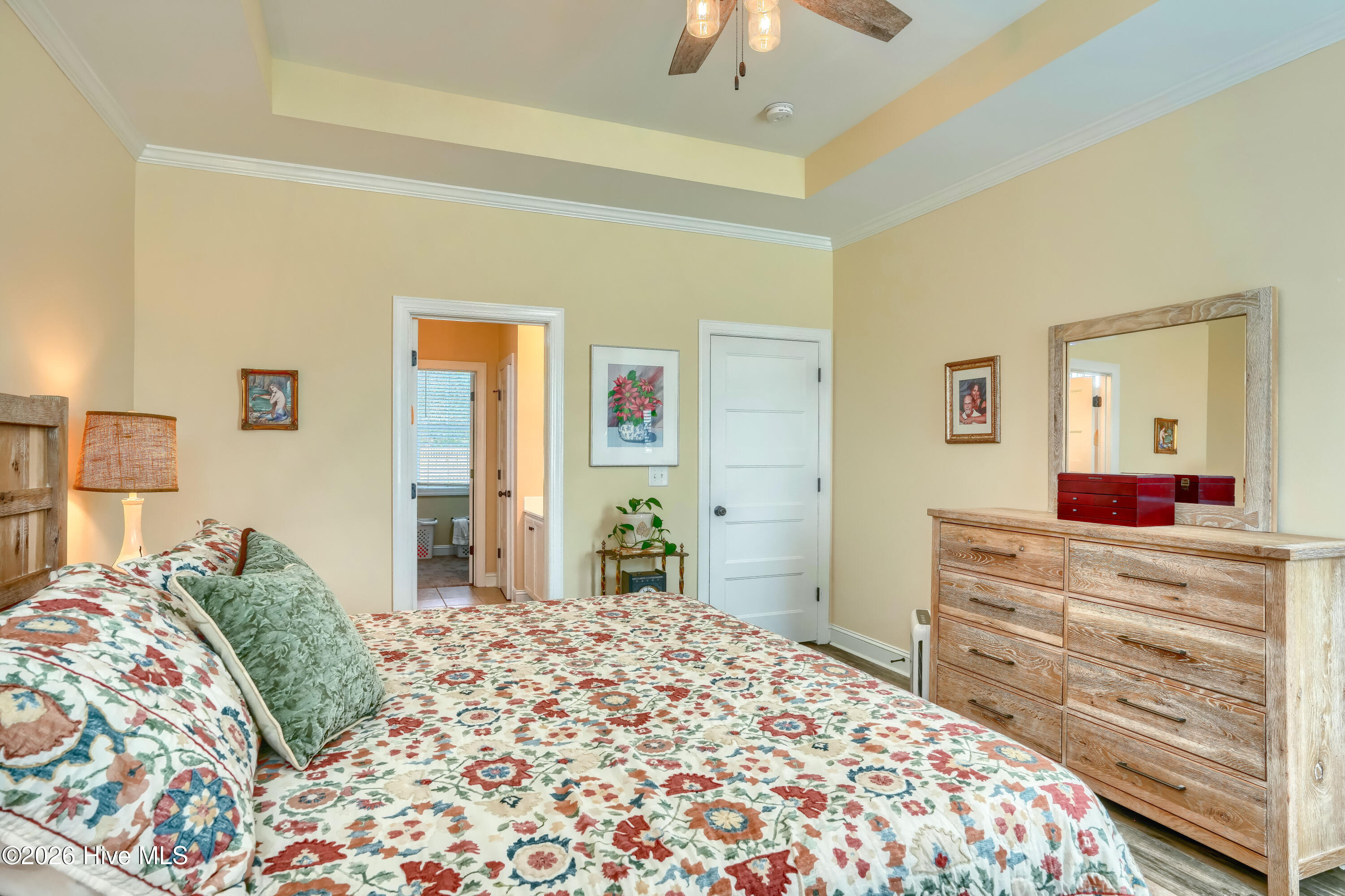 102 Percy Padgett Court