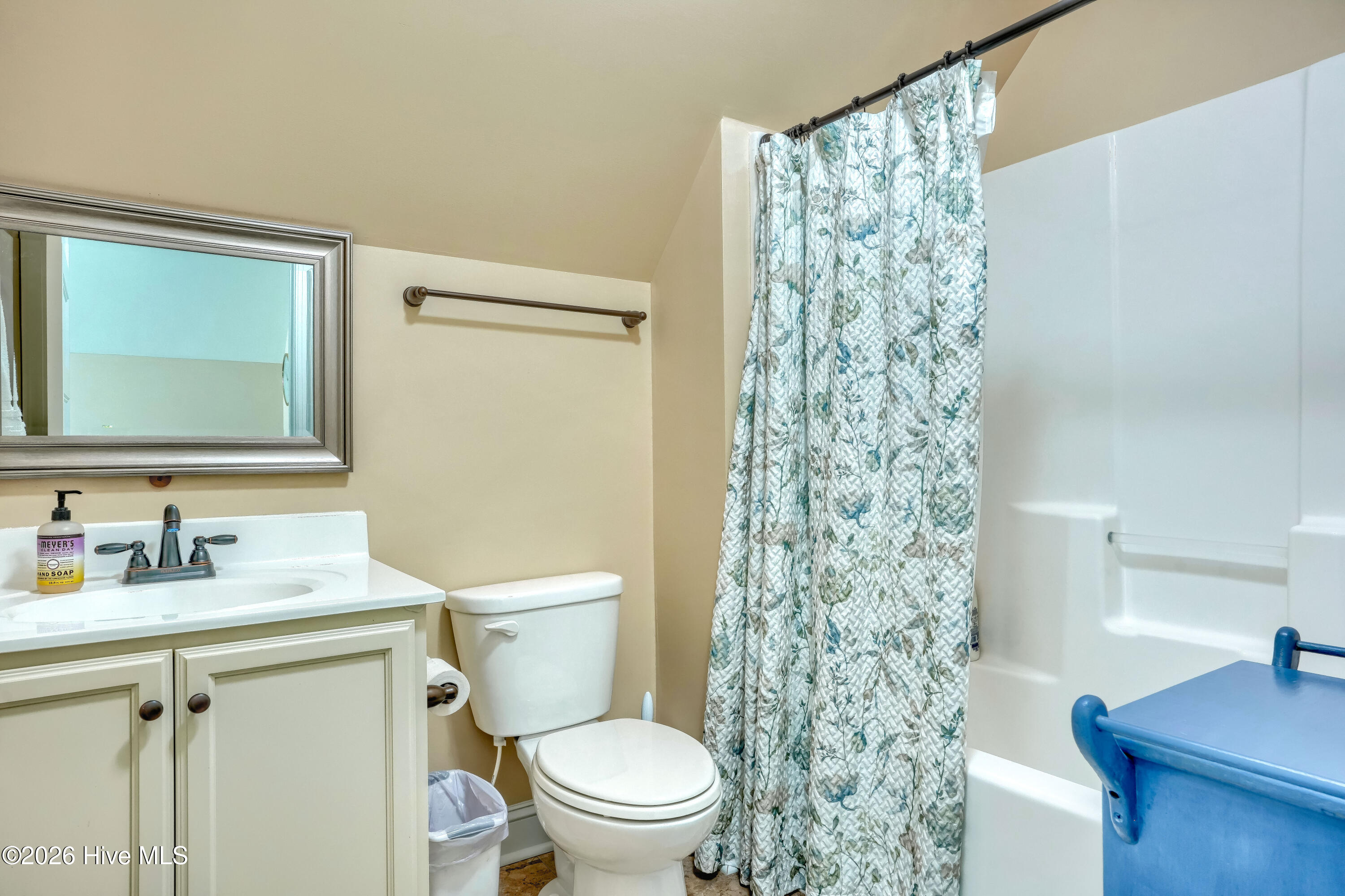 102 Percy Padgett Court