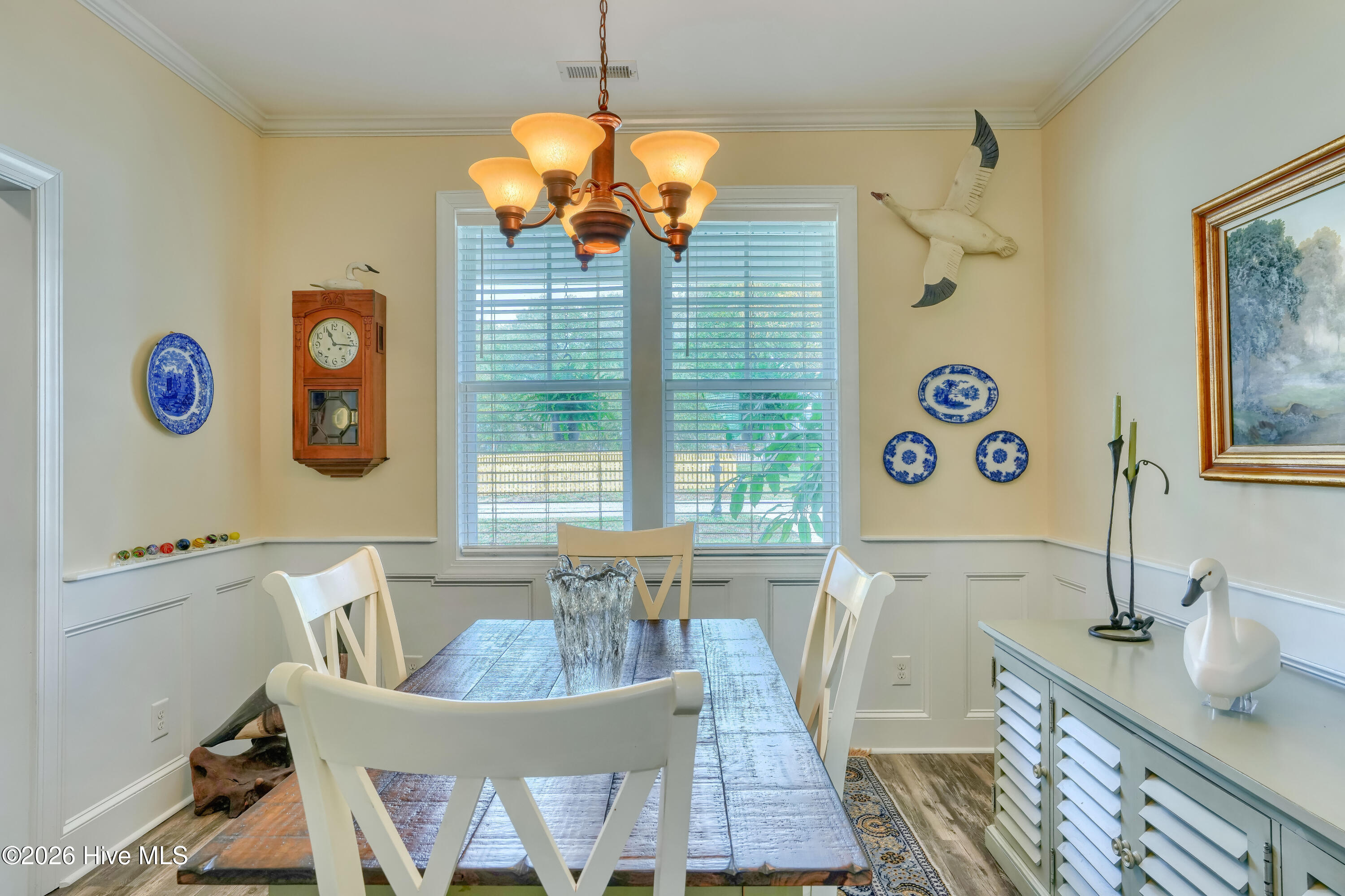 102 Percy Padgett Court