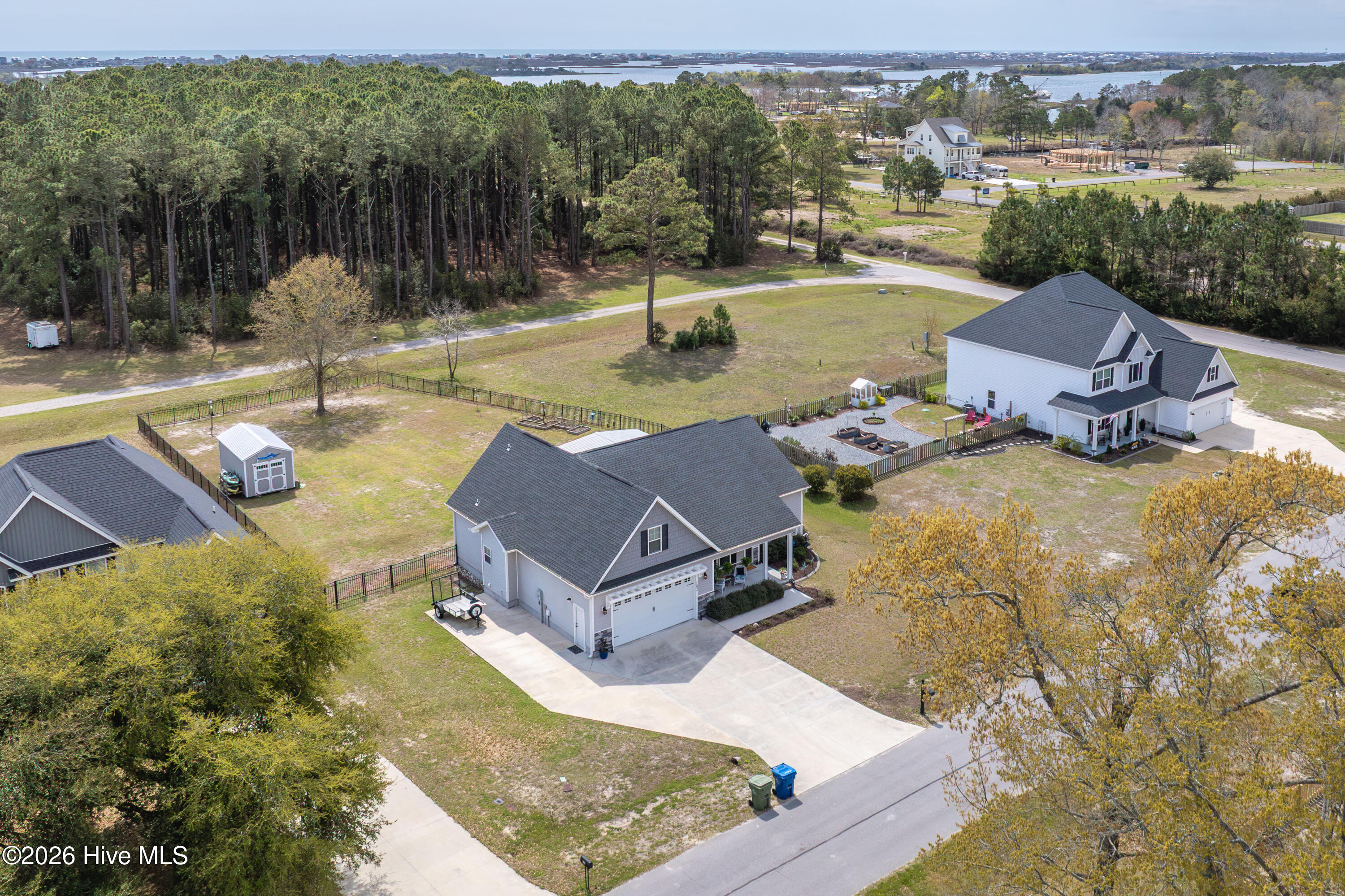 102 Percy Padgett Court