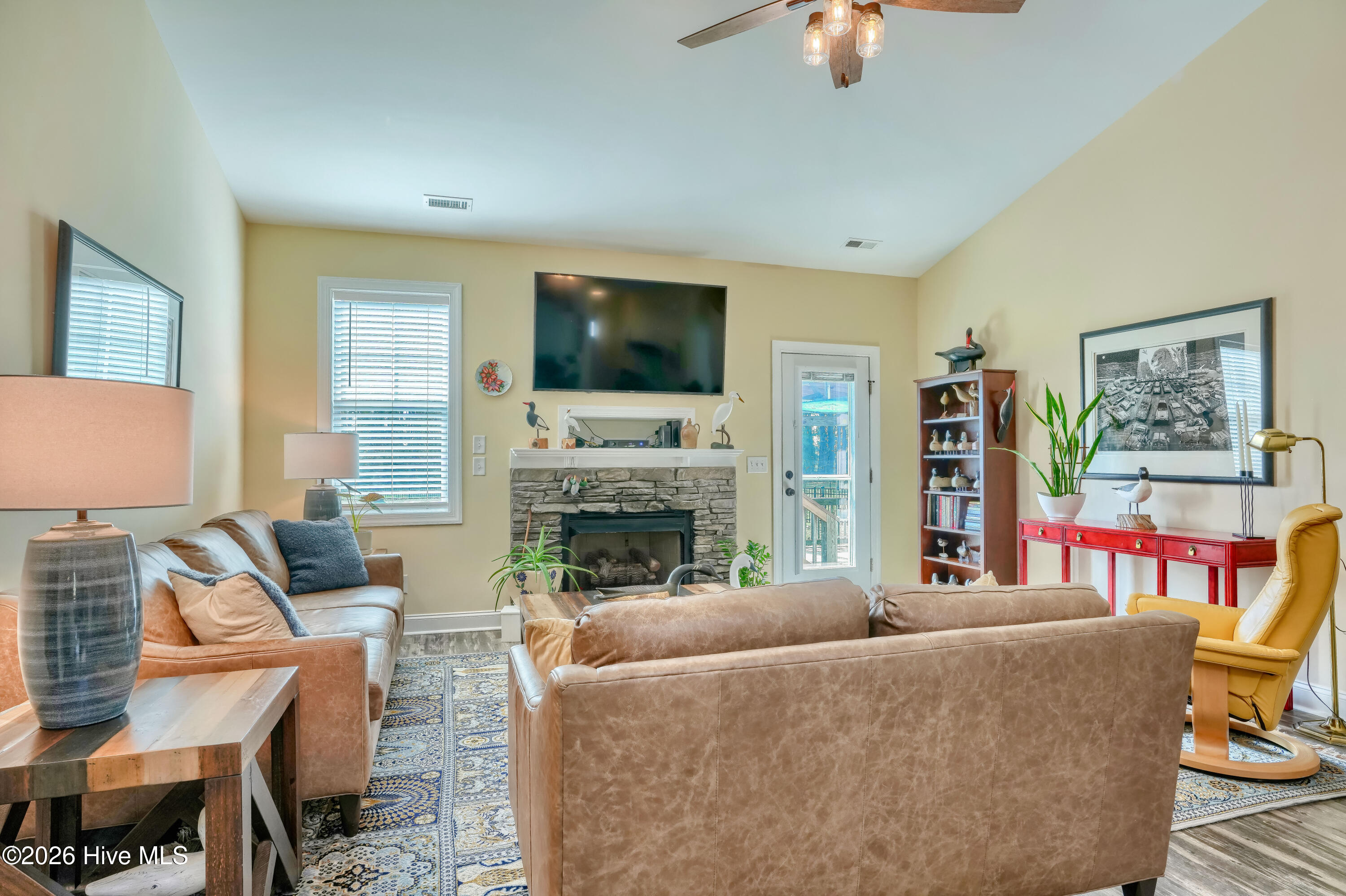 102 Percy Padgett Court