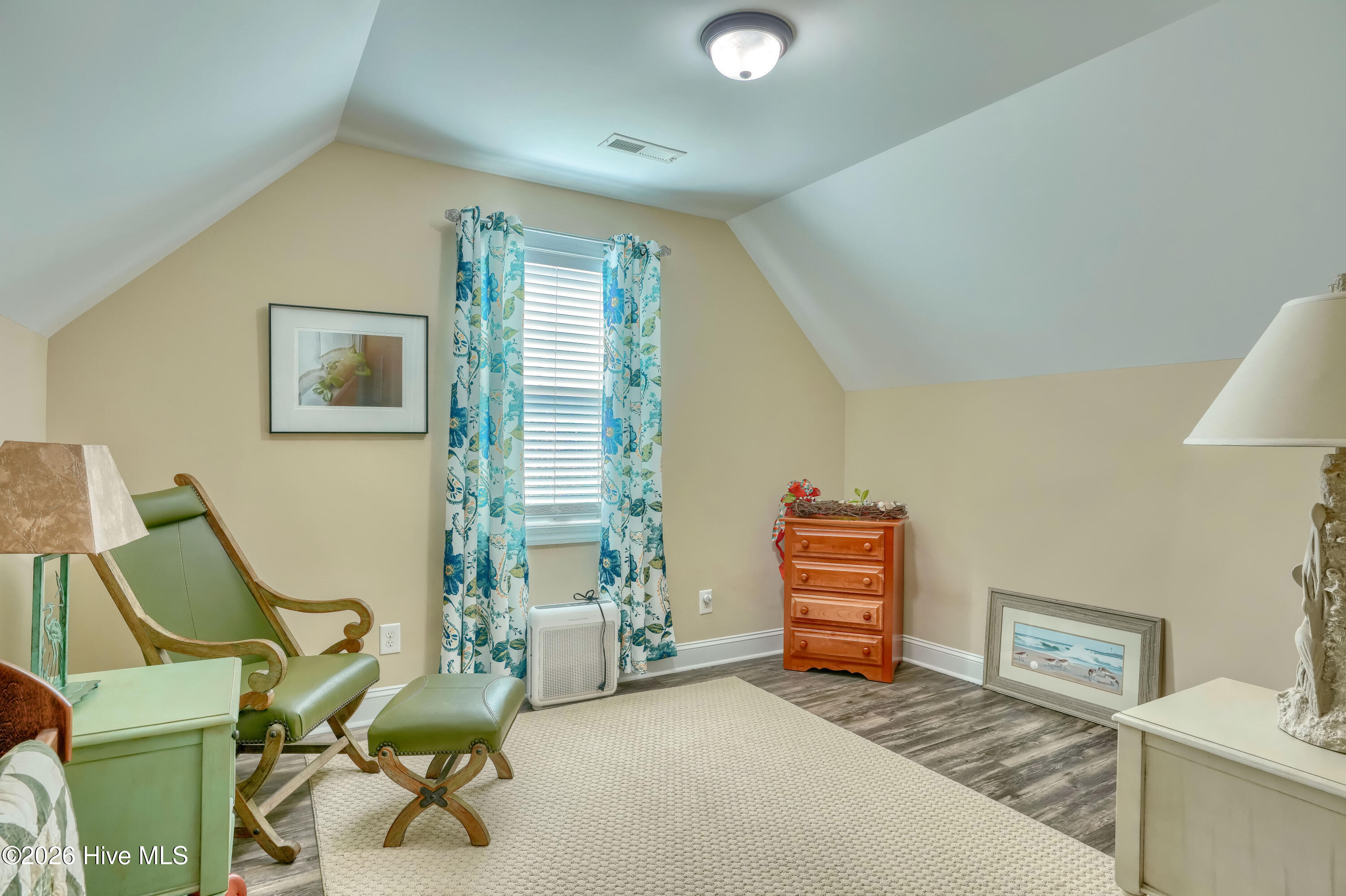 102 Percy Padgett Court