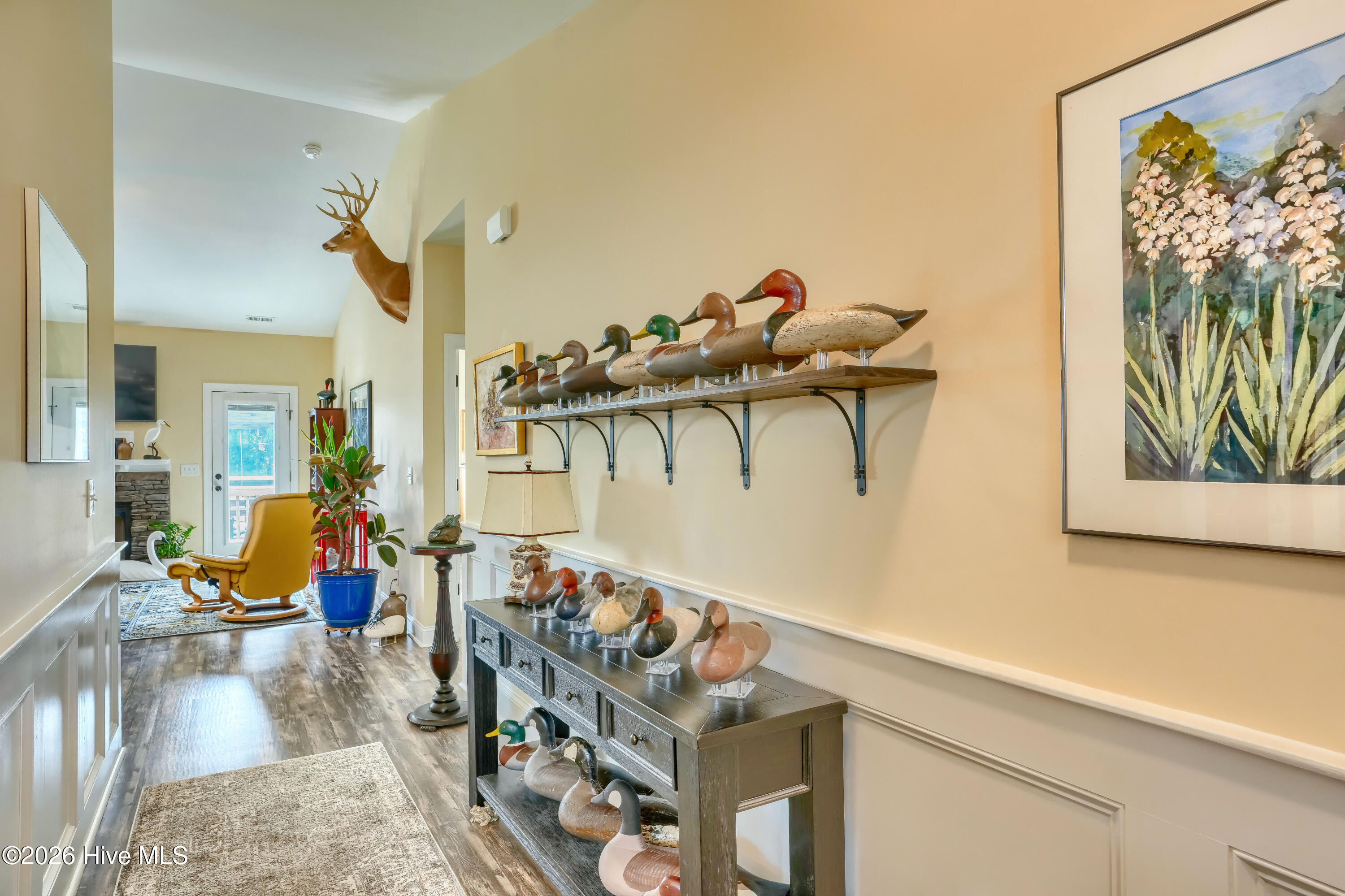 102 Percy Padgett Court