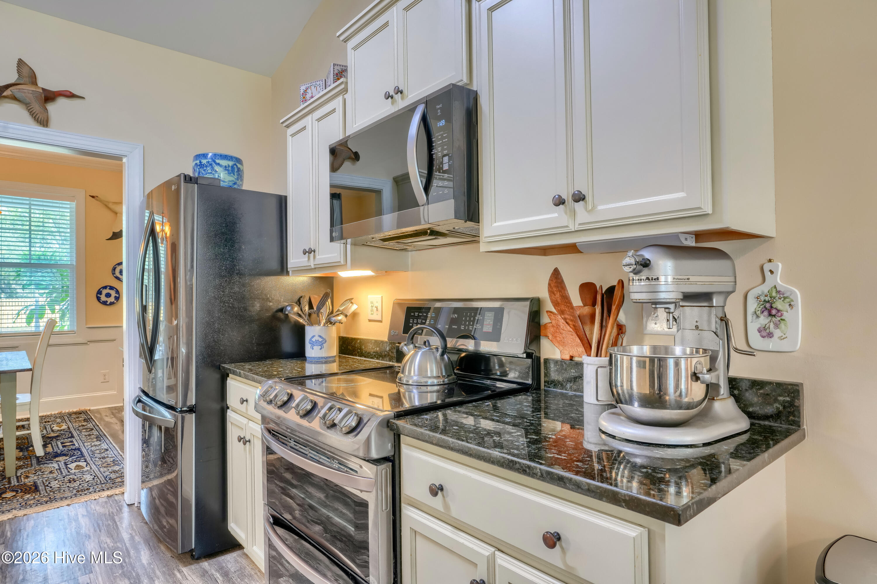 102 Percy Padgett Court