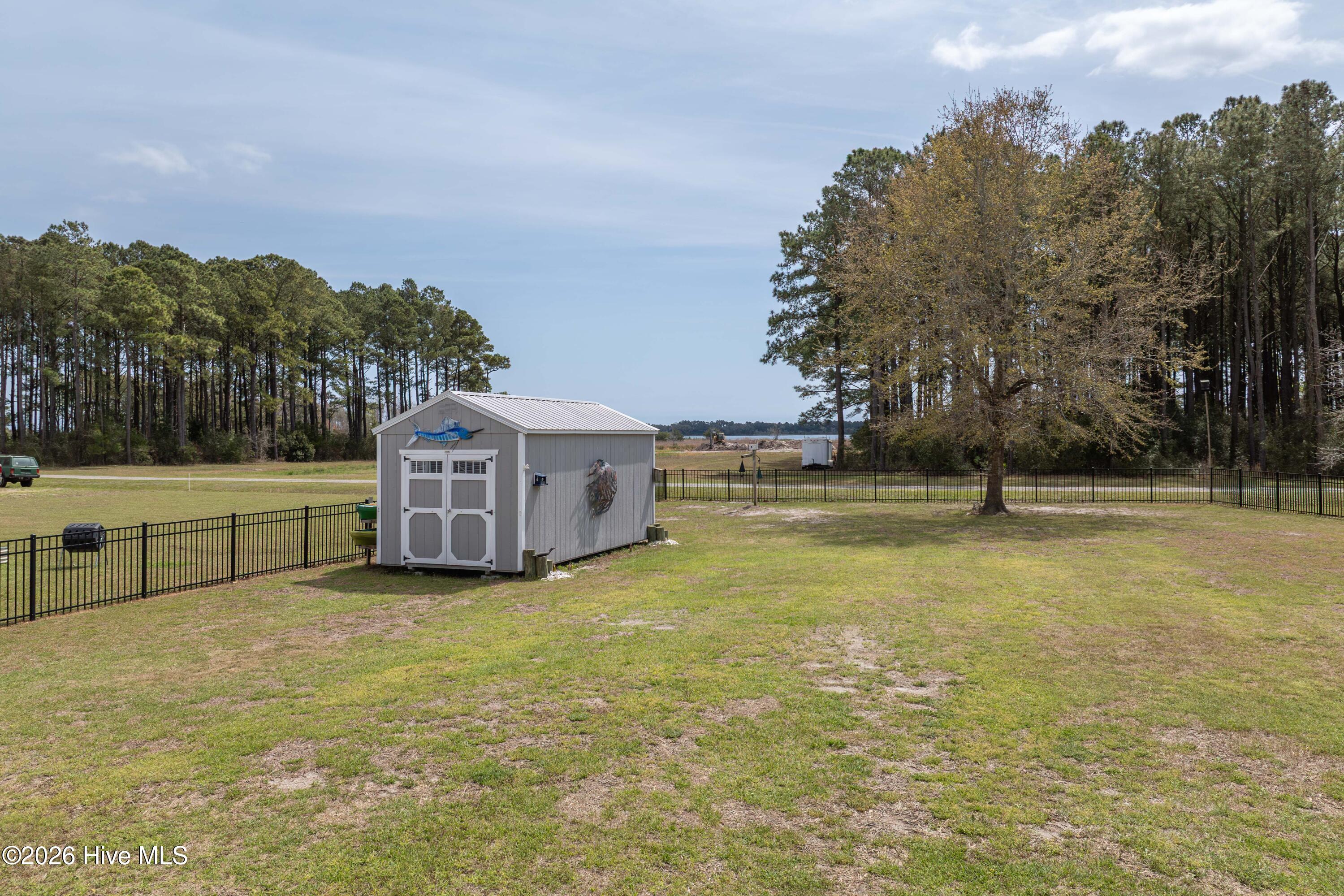 102 Percy Padgett Court