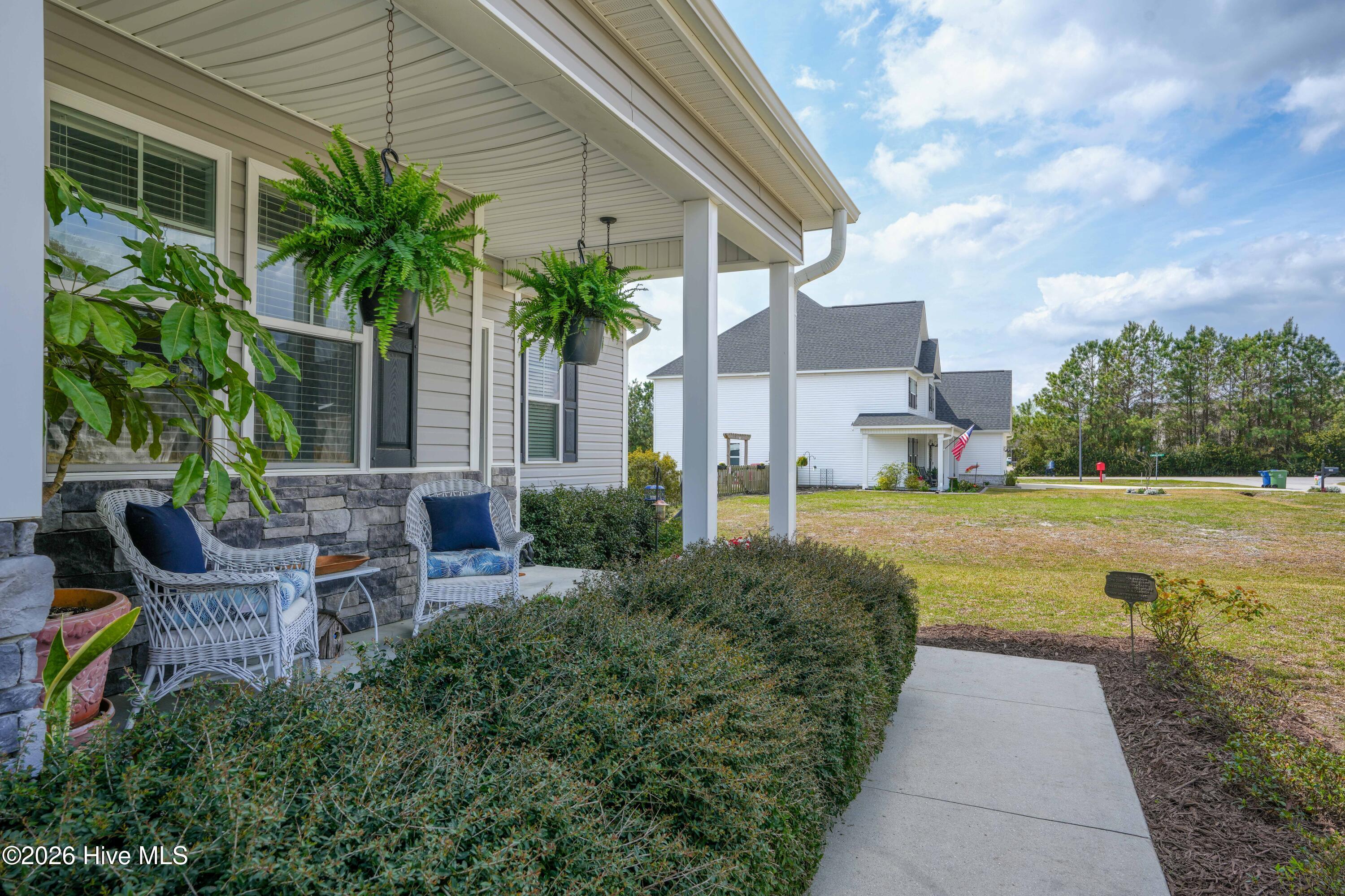 102 Percy Padgett Court
