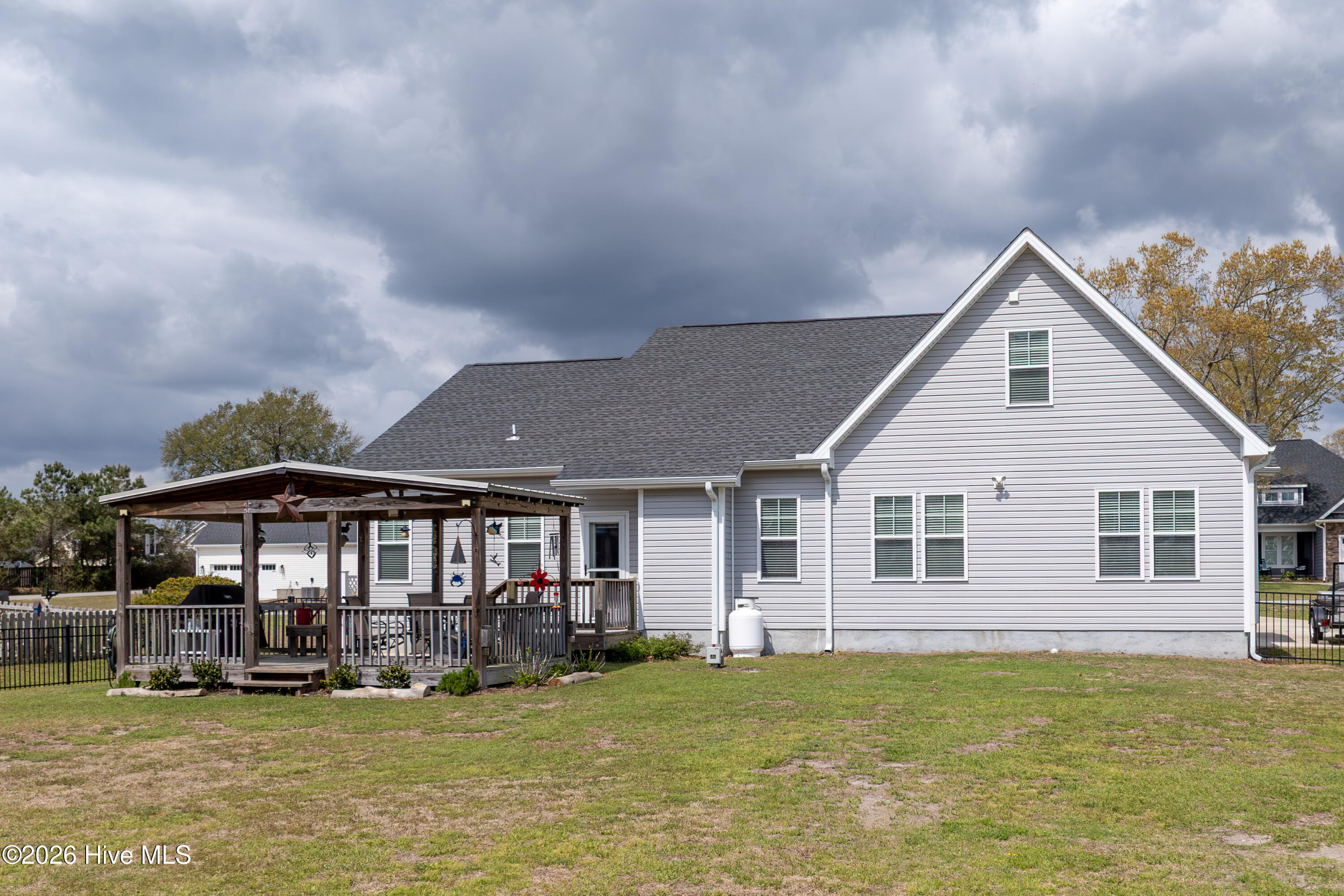 102 Percy Padgett Court