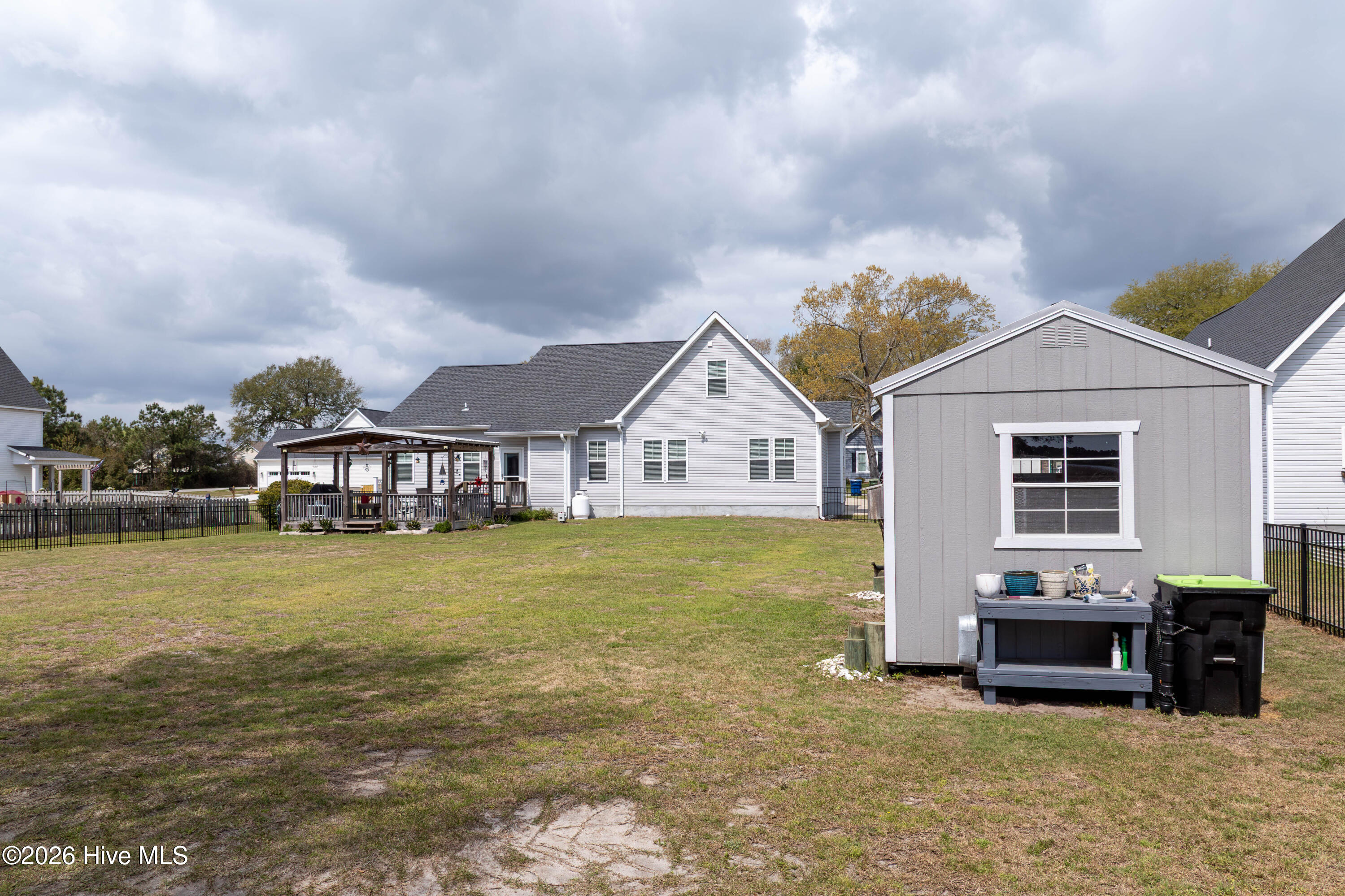 102 Percy Padgett Court