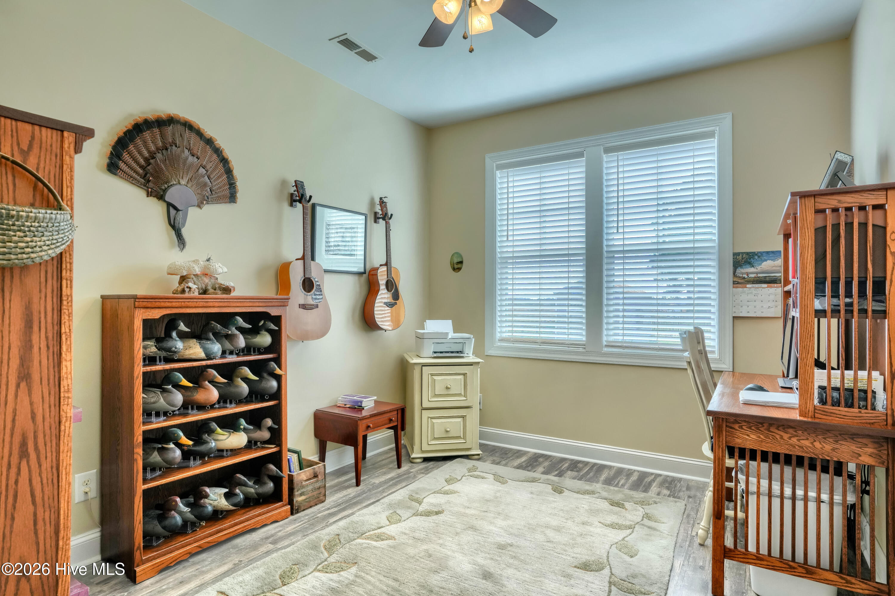 102 Percy Padgett Court