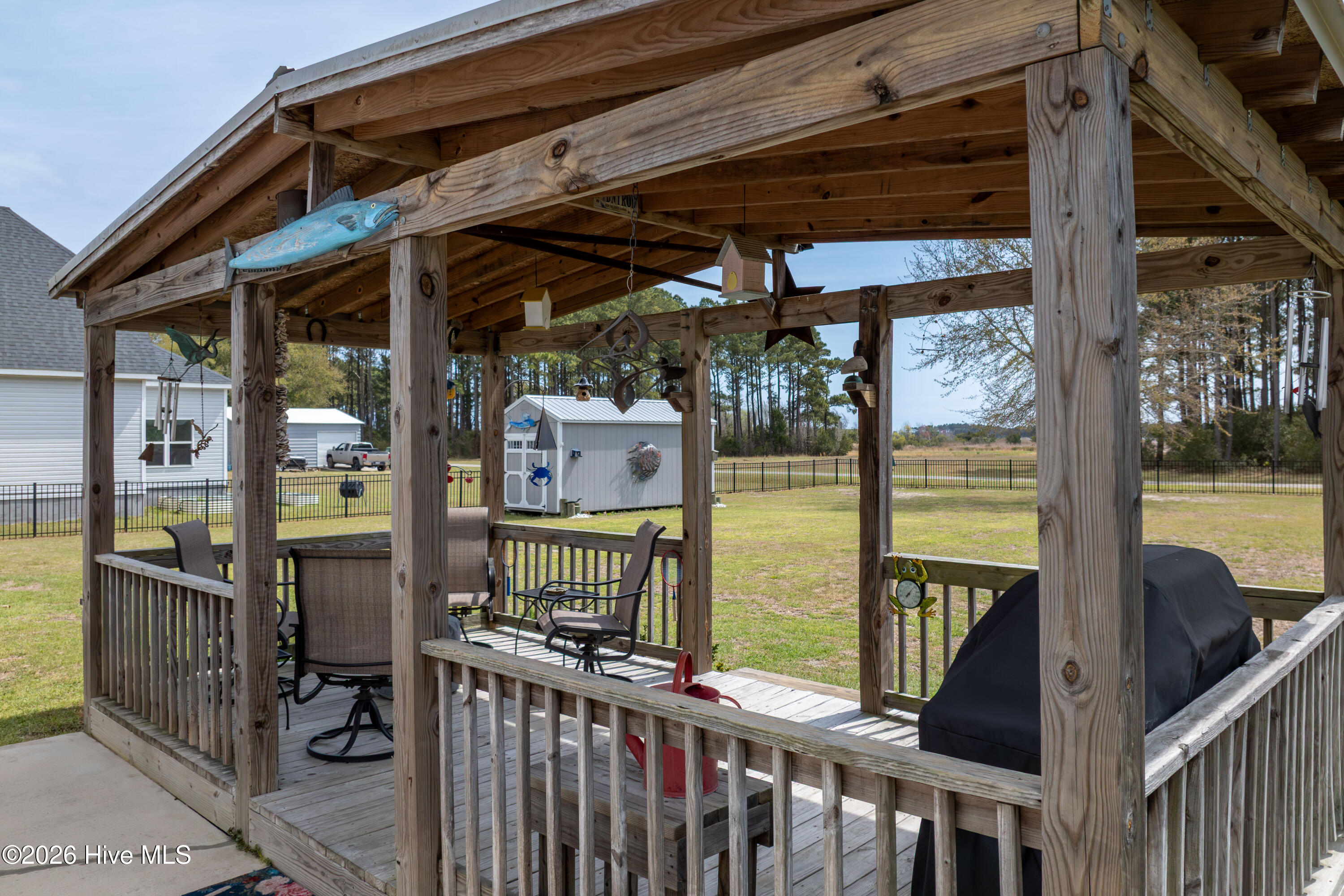 102 Percy Padgett Court