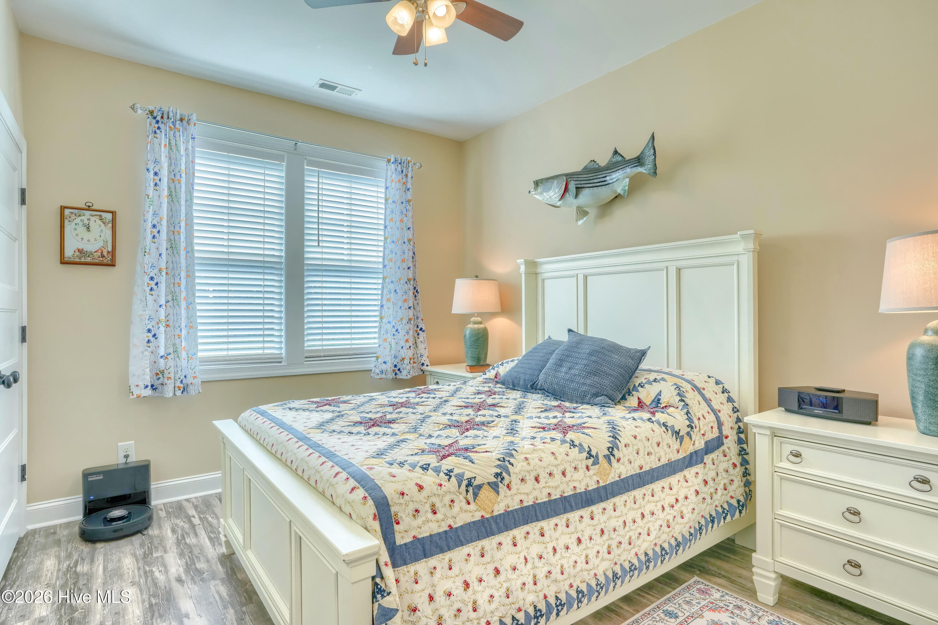 102 Percy Padgett Court