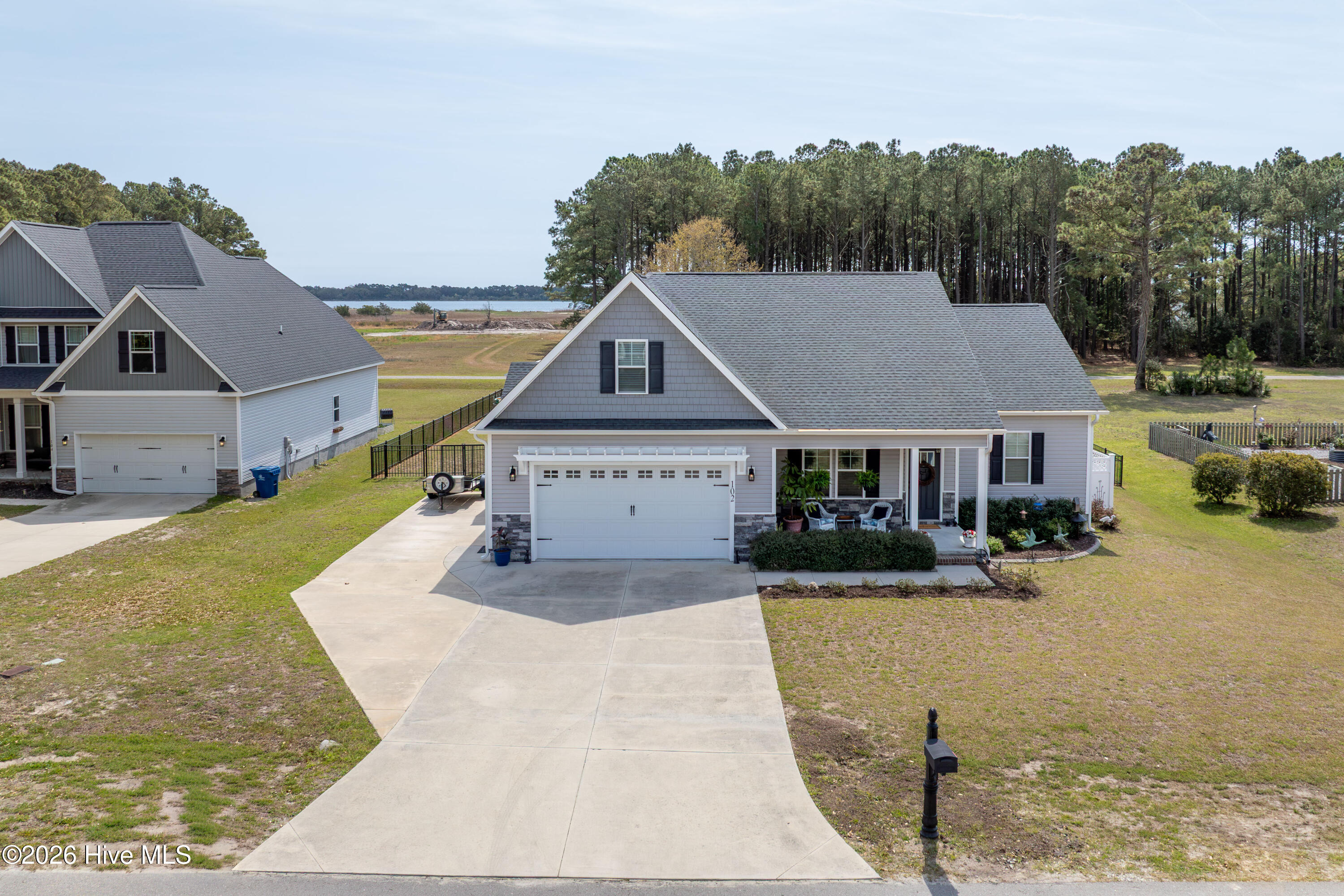 102 Percy Padgett Court