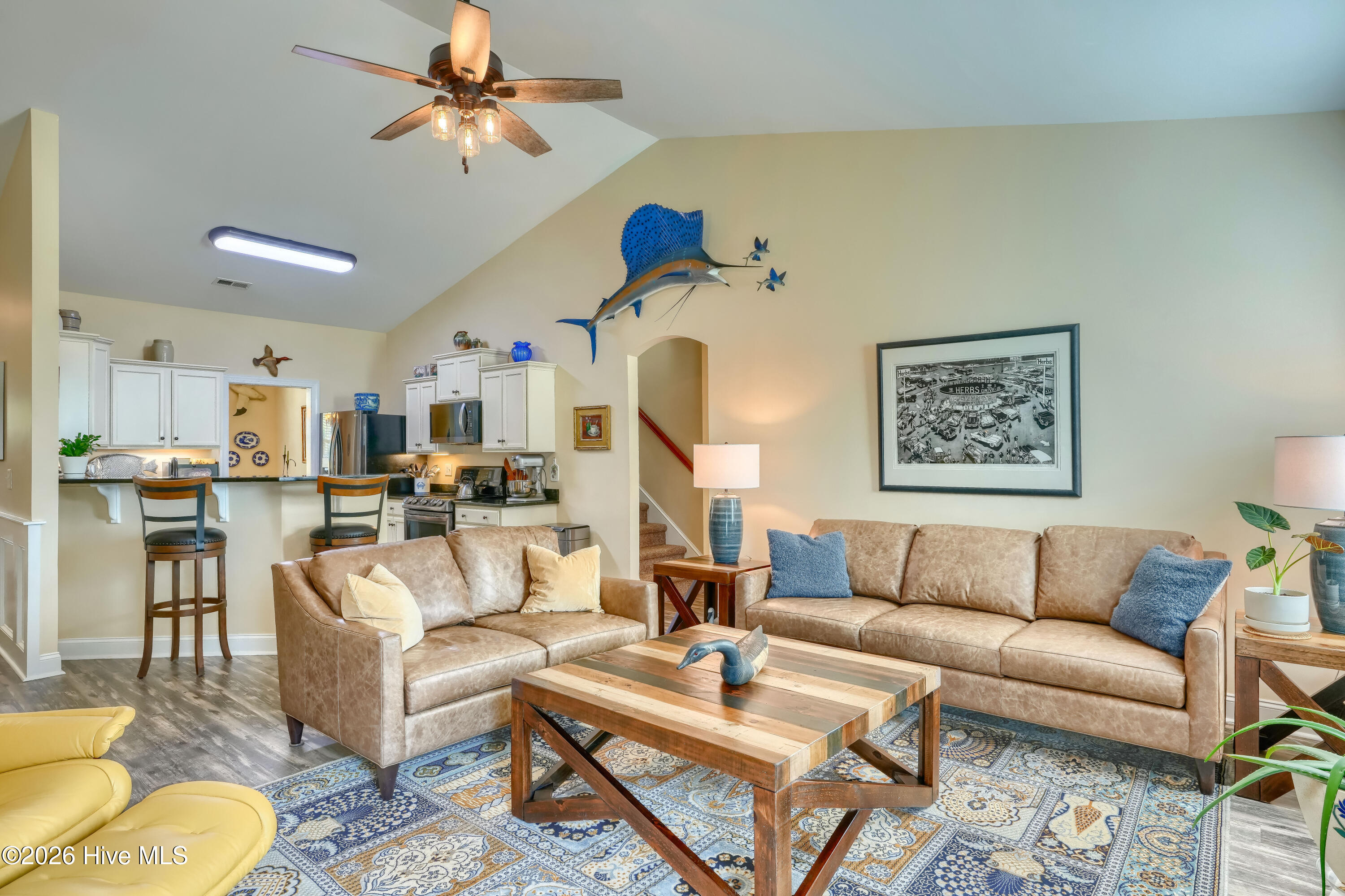 102 Percy Padgett Court