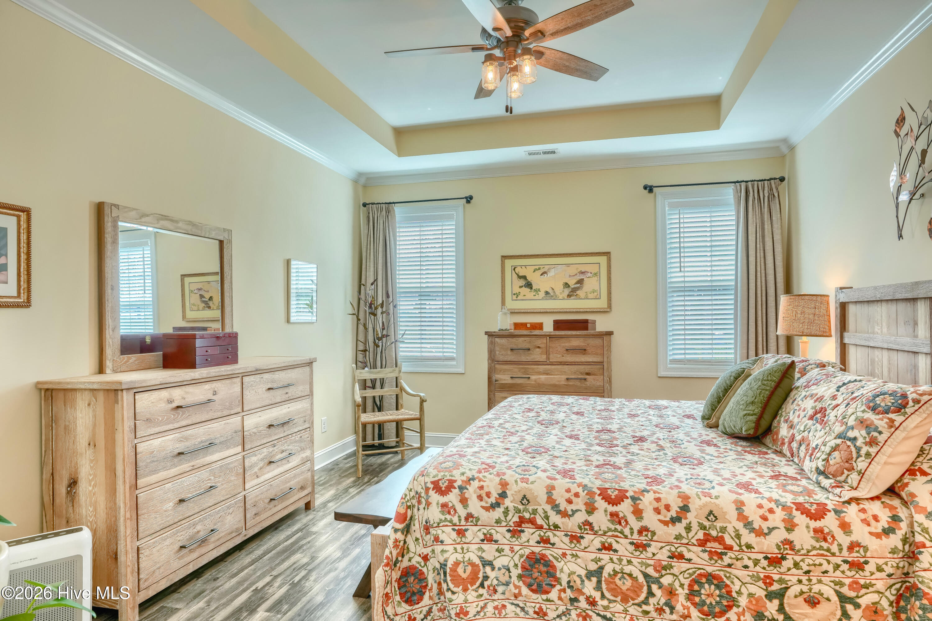 102 Percy Padgett Court