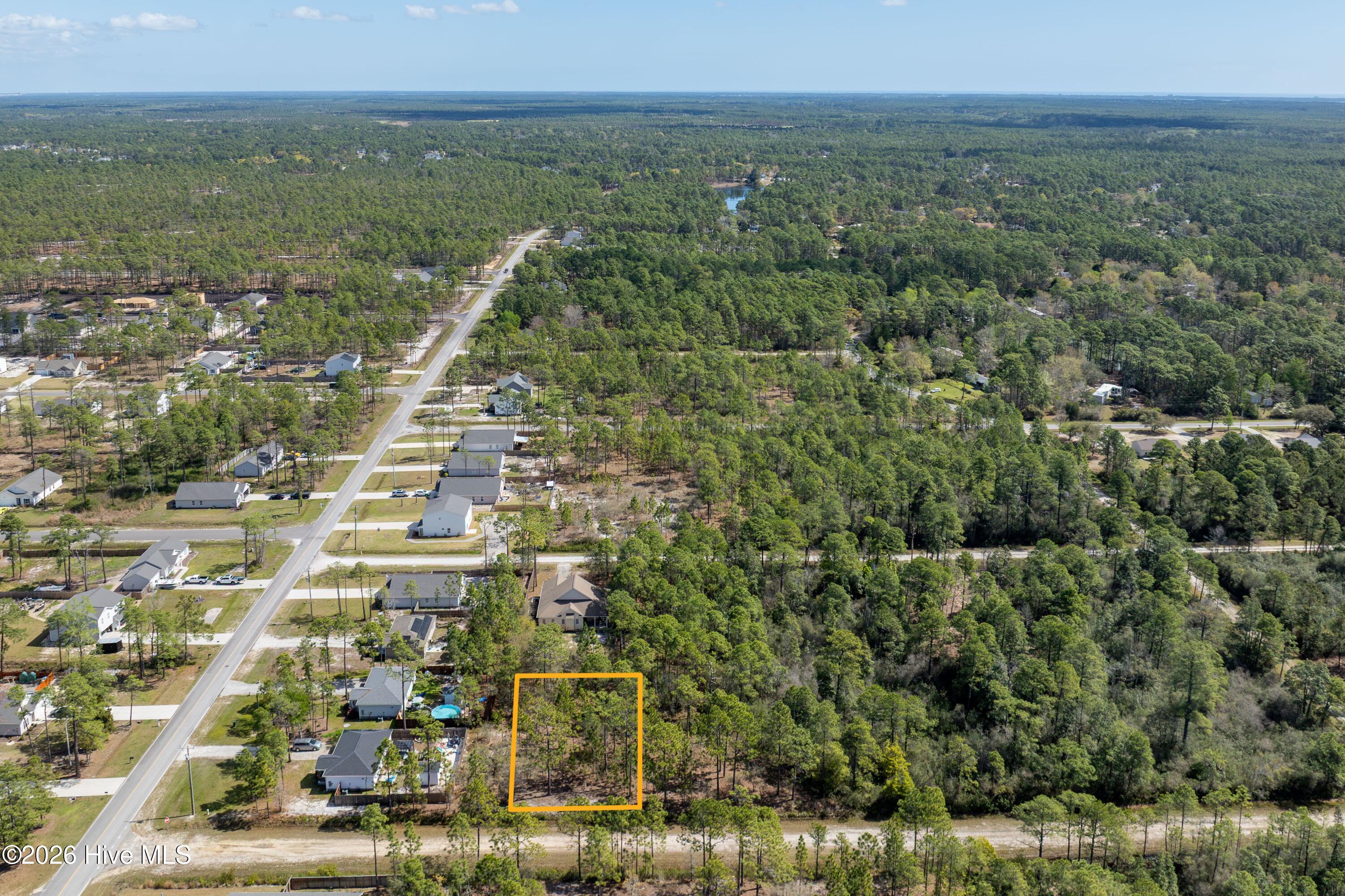 L 12 Rockingham Road