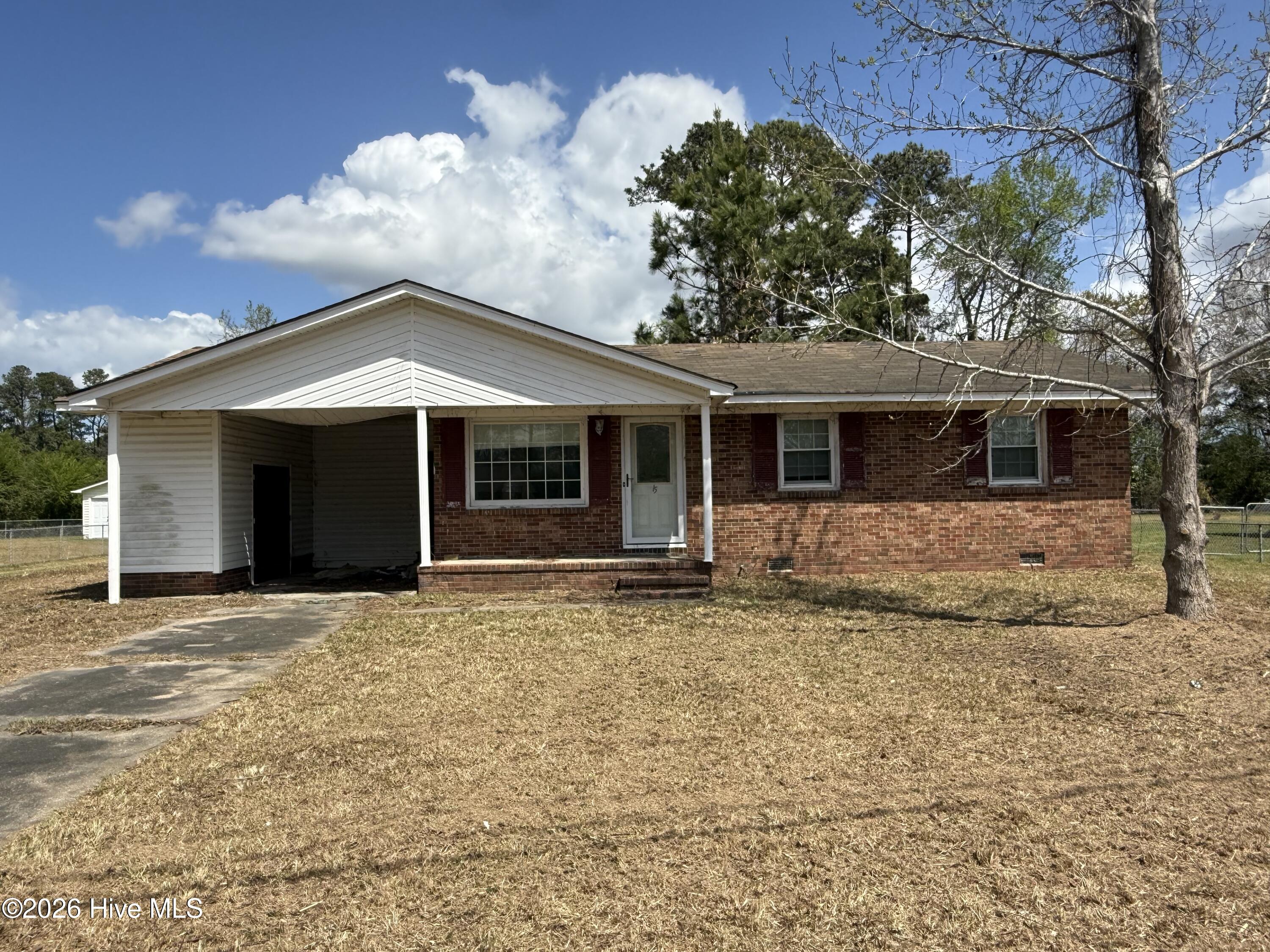 15 Oxford Drive