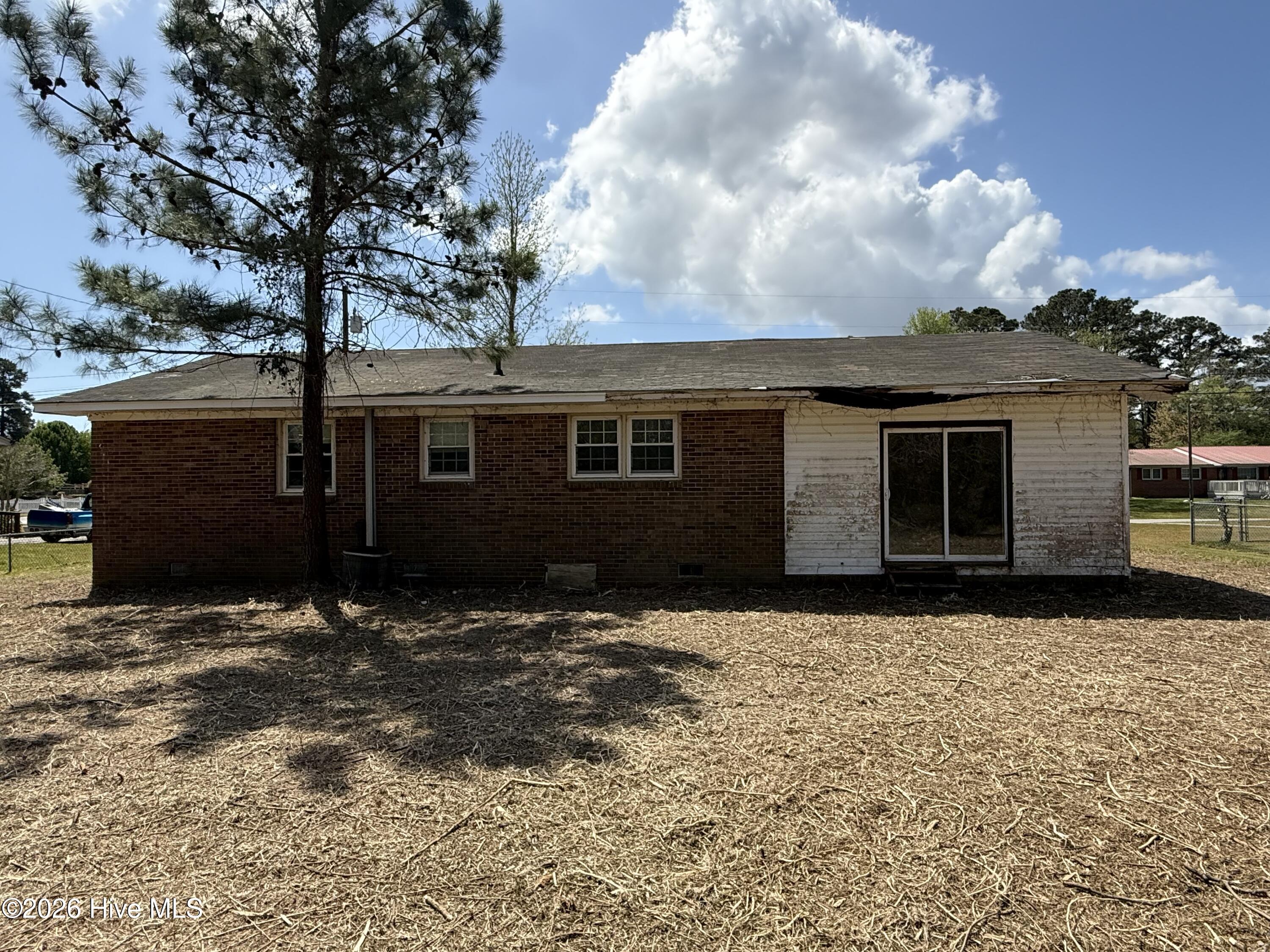 15 Oxford Drive