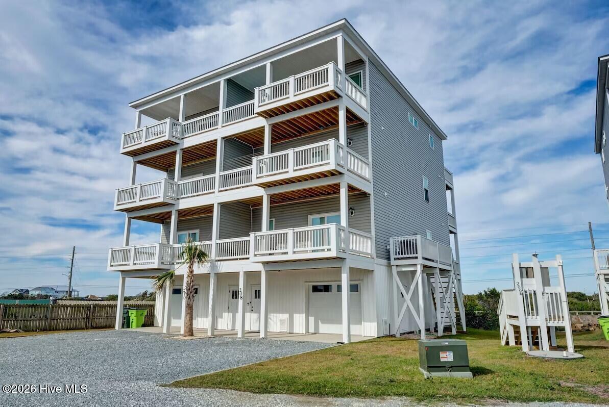 208 Goldsboro Drive