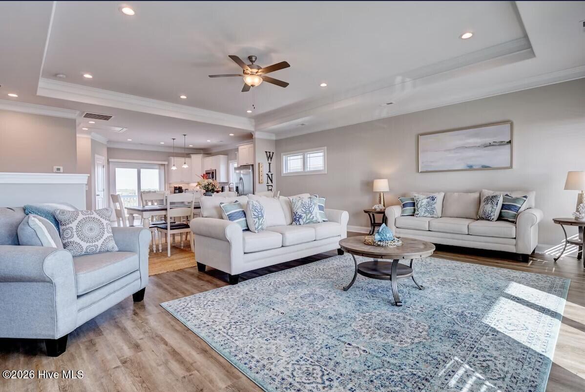 208 Goldsboro Drive