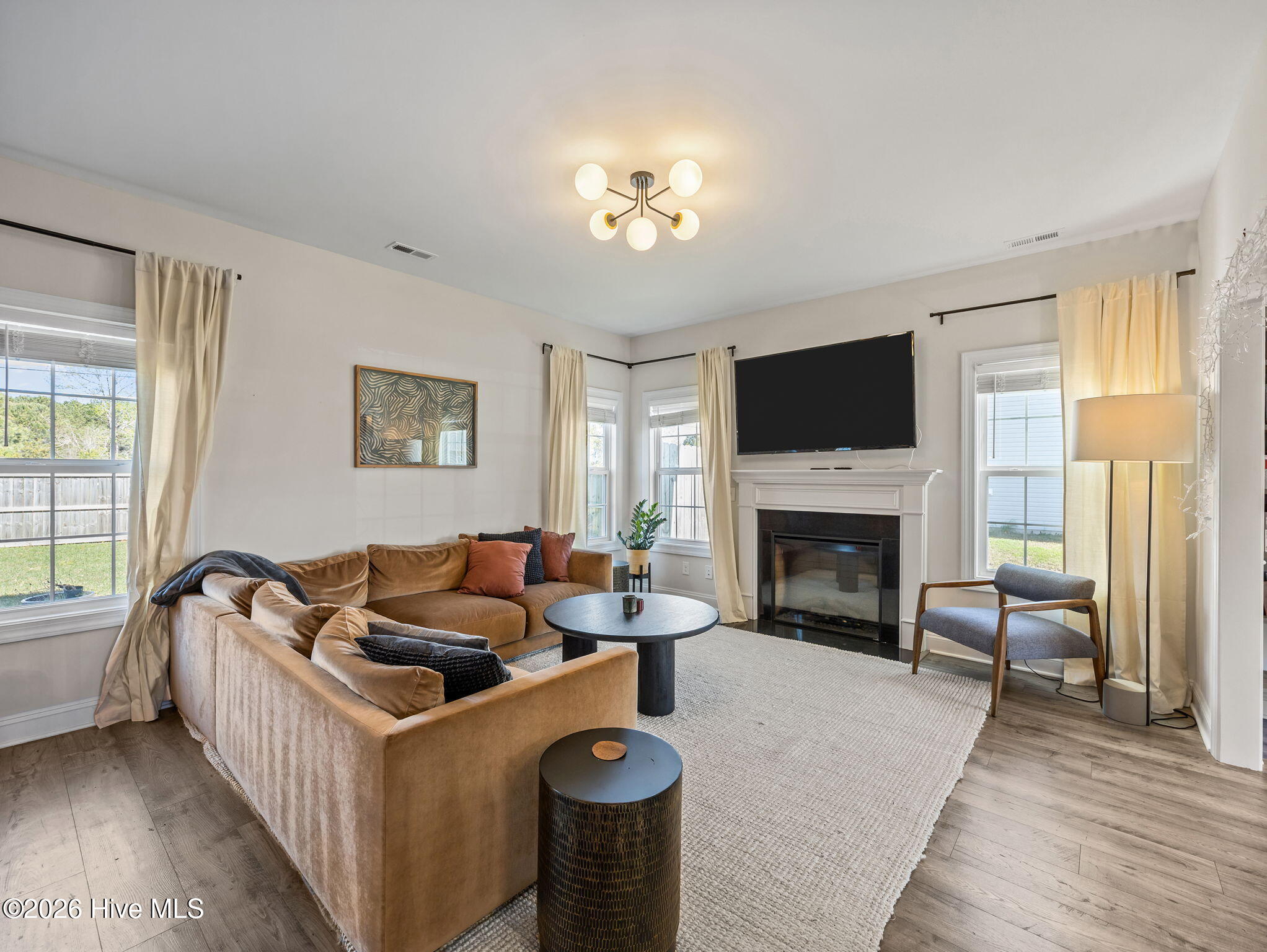 321 Windmill Light Way