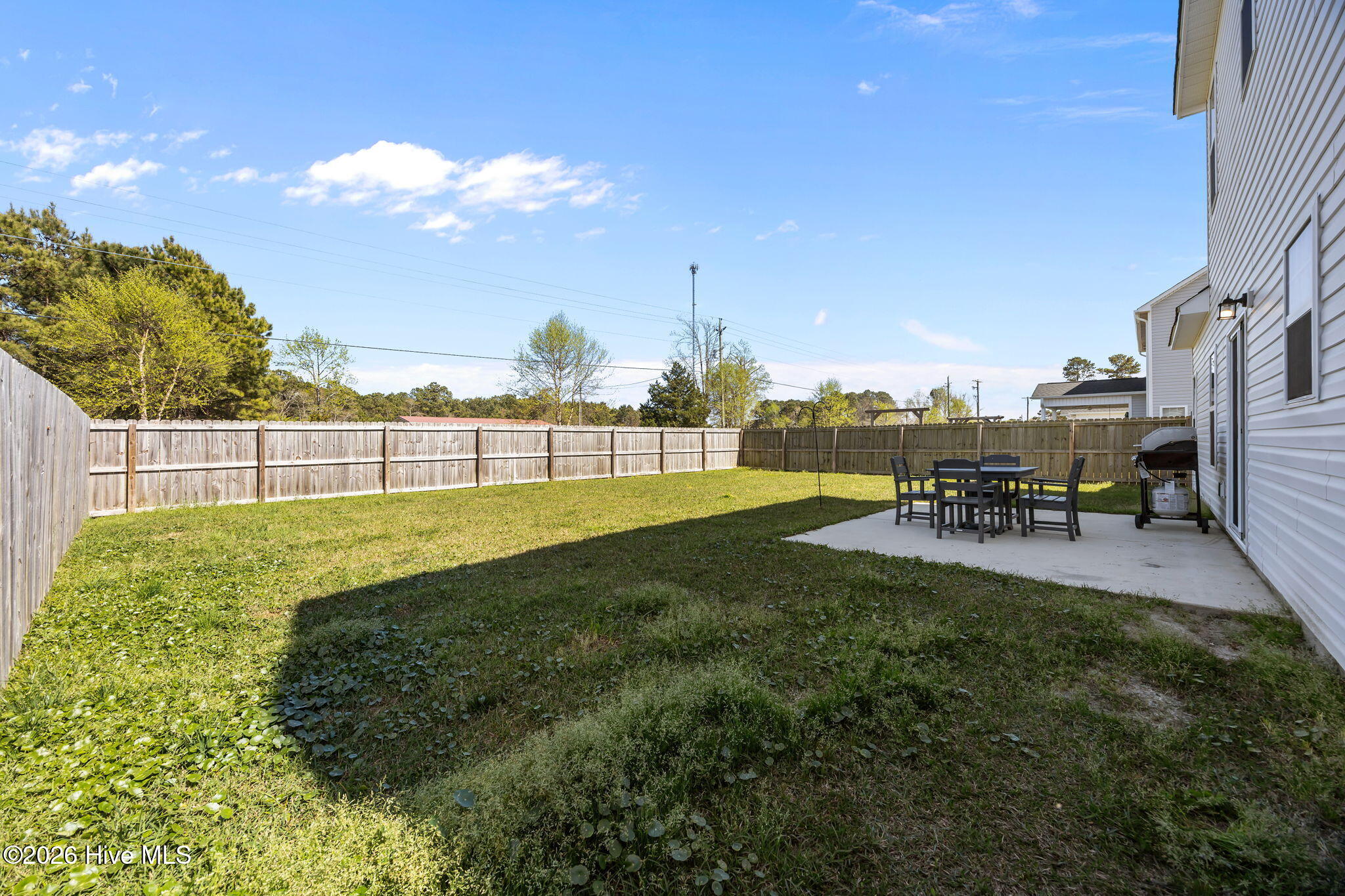 321 Windmill Light Way