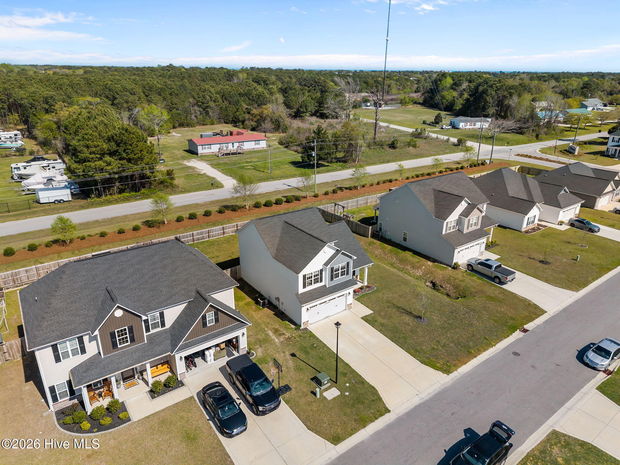 321 Windmill Light Way