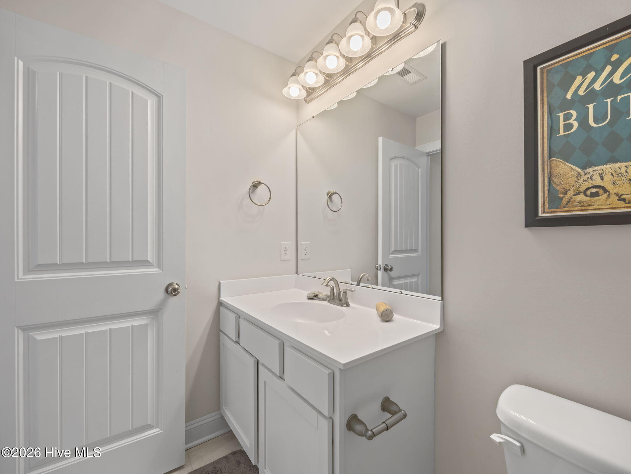 321 Windmill Light Way