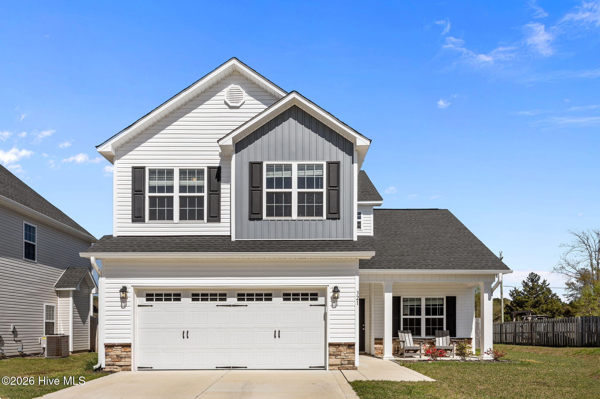 321 Windmill Light Way