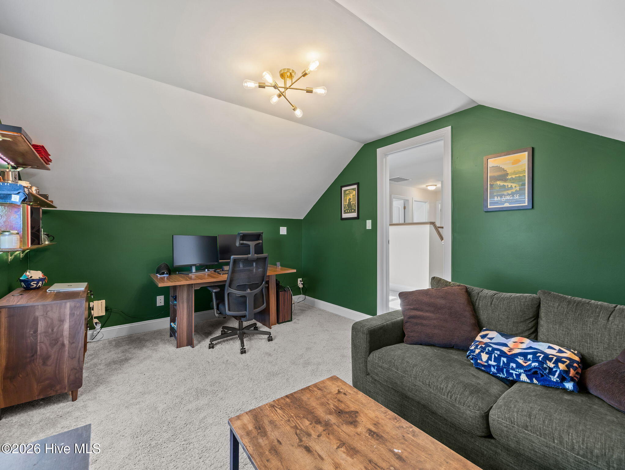 321 Windmill Light Way