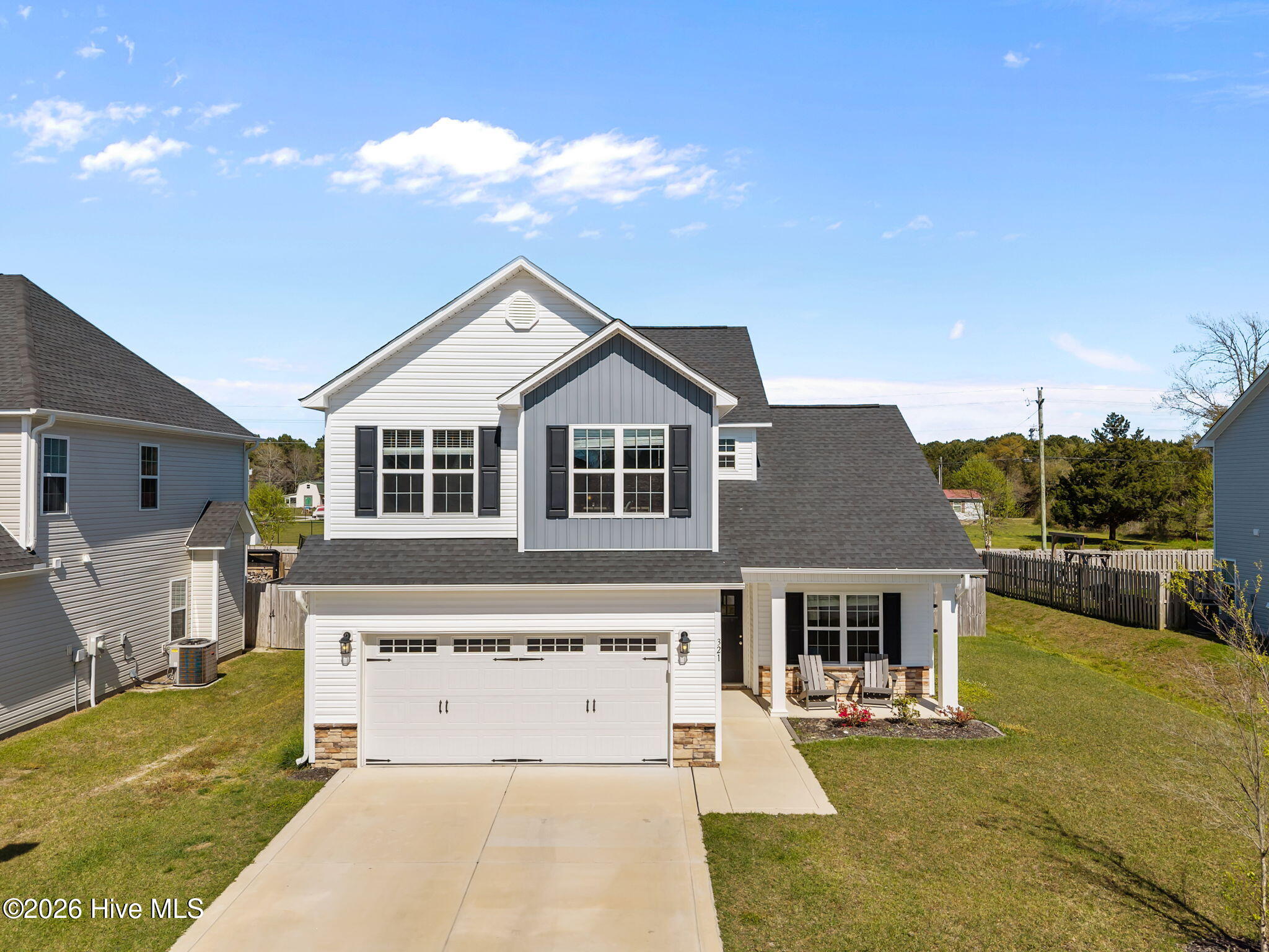 321 Windmill Light Way